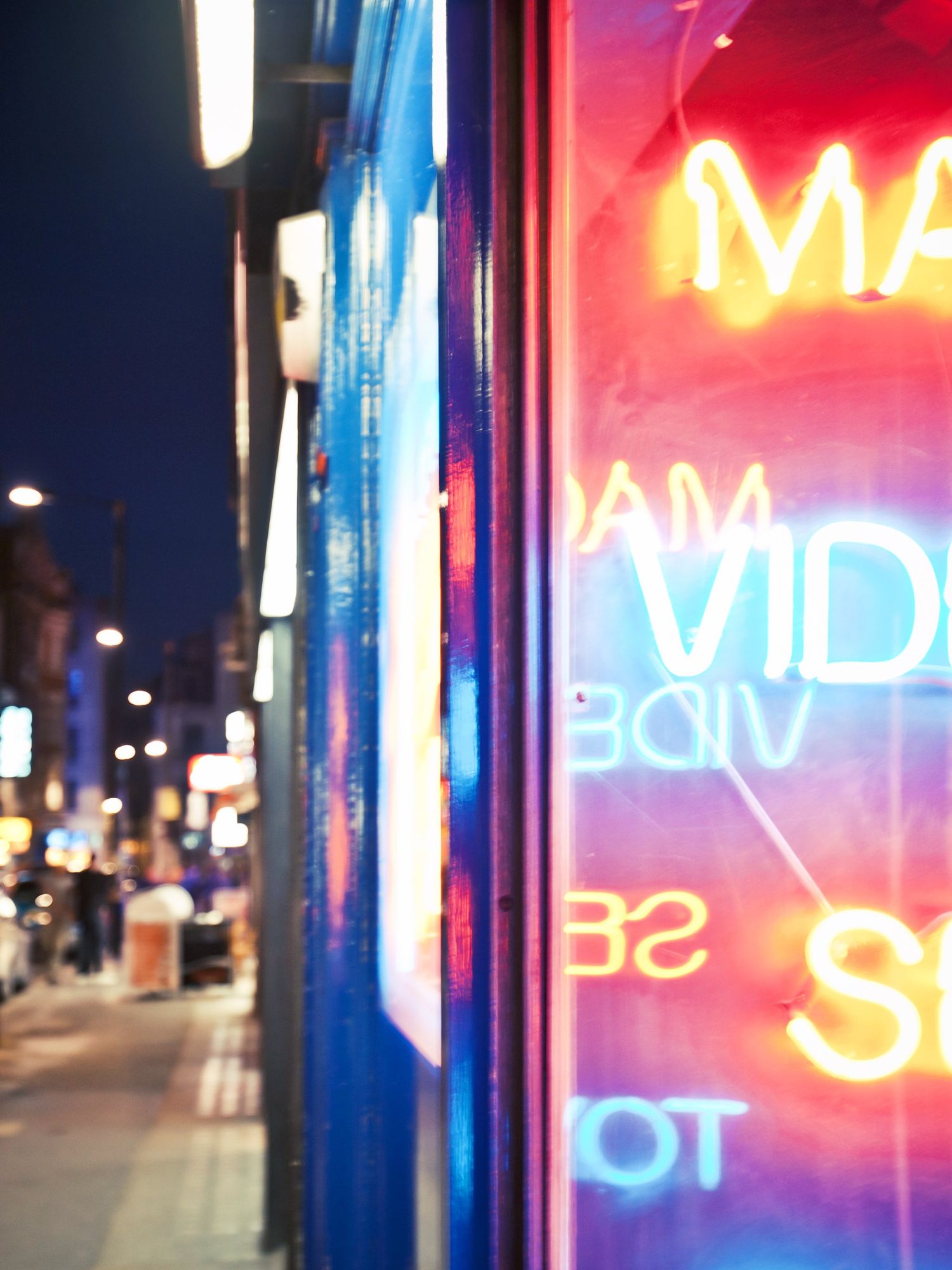 Sex workers in Belgium to receive maternity leave and pensions under world-first law