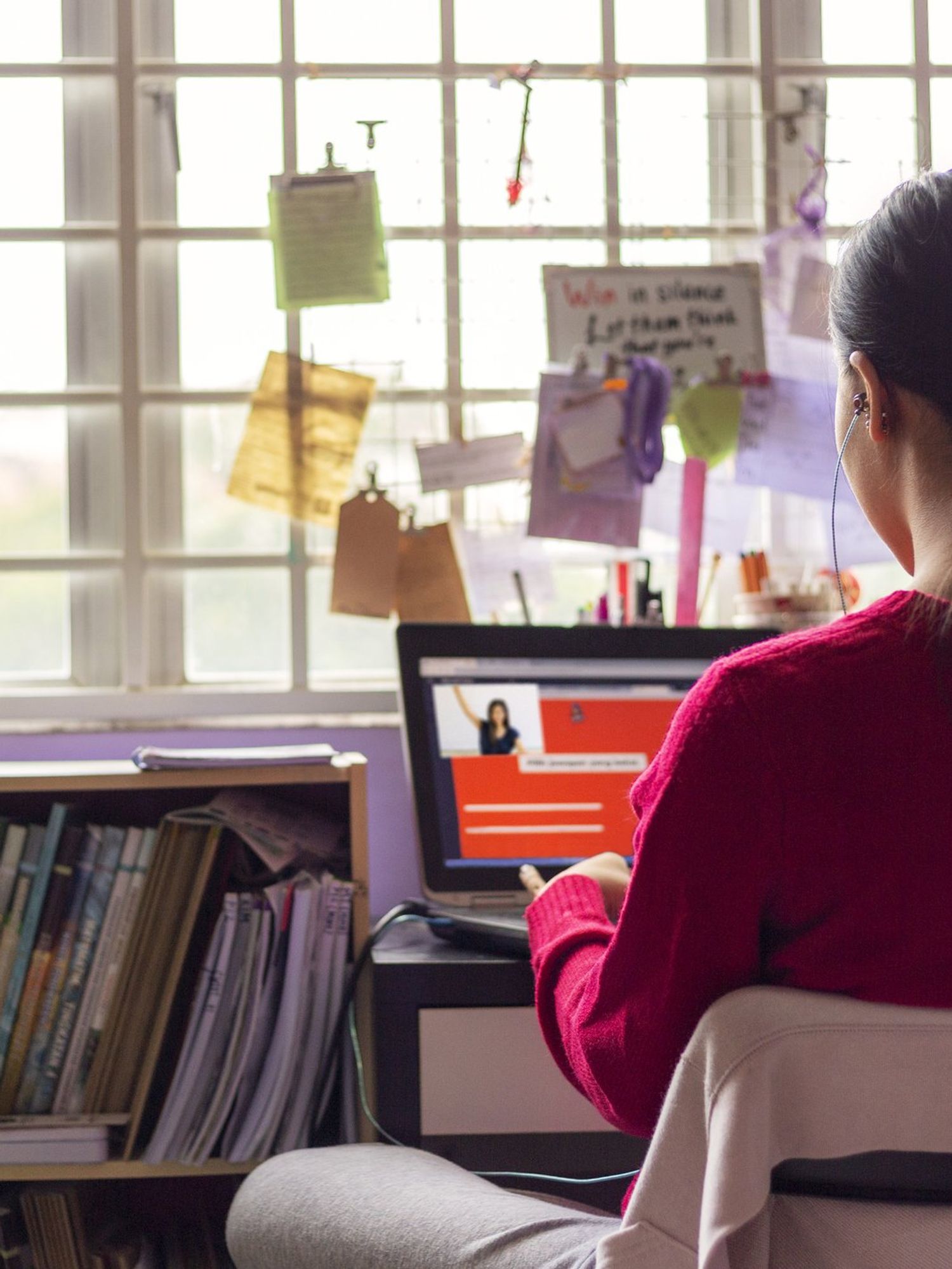 Study reveals lockdown may have caused alarming changes to teenagers' brains