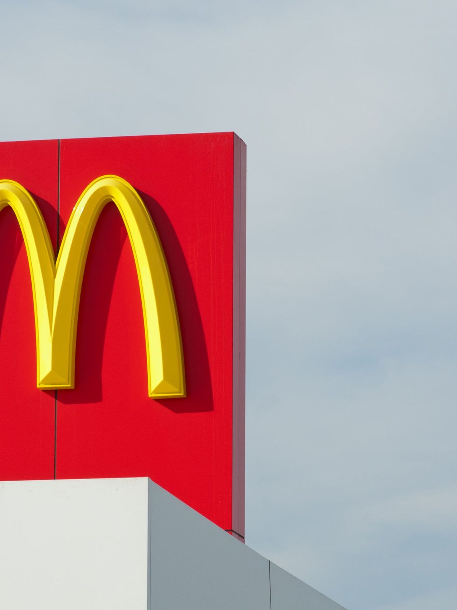 McDonald's diners celebrate 'best news in months' as the Snack Wrap makes a comeback