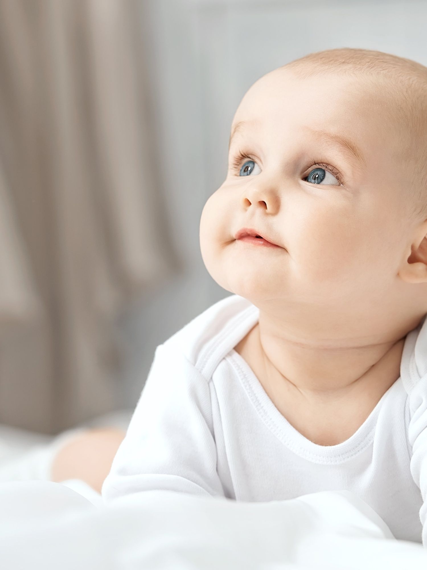 2024's most popular baby names and the trends coming up in 2025