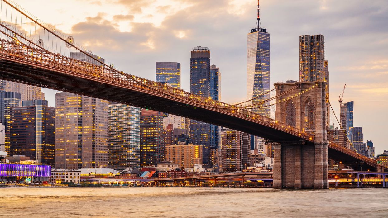 A £15,000,000,000,000 tunnel could take you from London to New York in 54 minutes