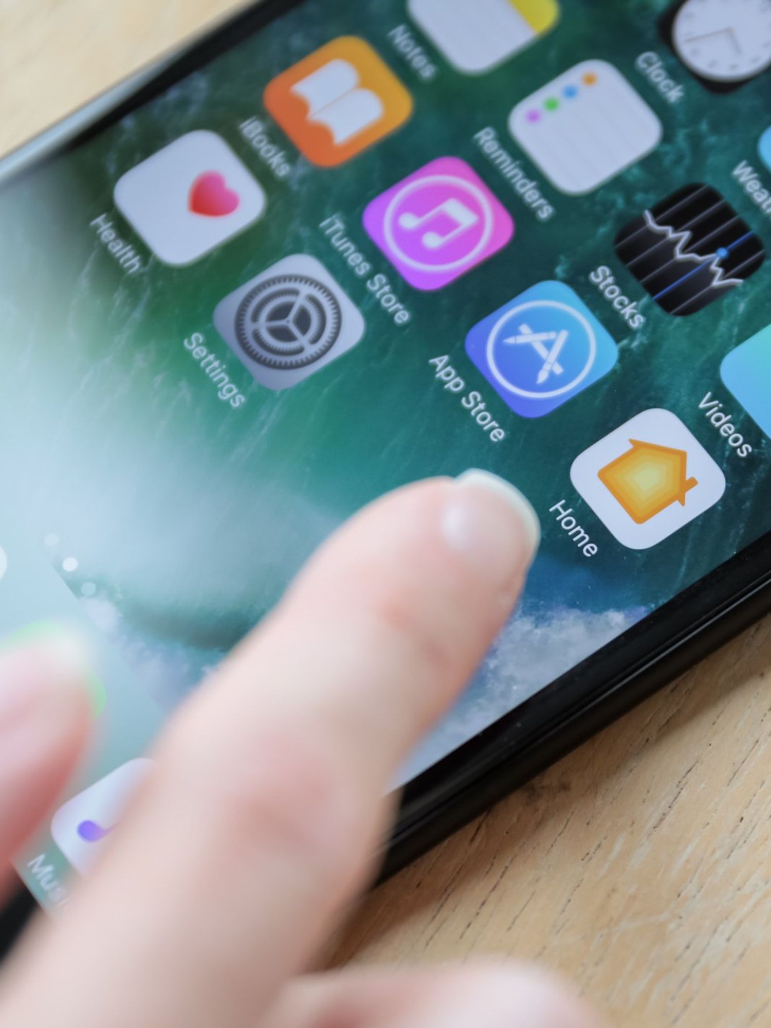 The iPhone hacks we all missed, according to Apple boss Tim Cook