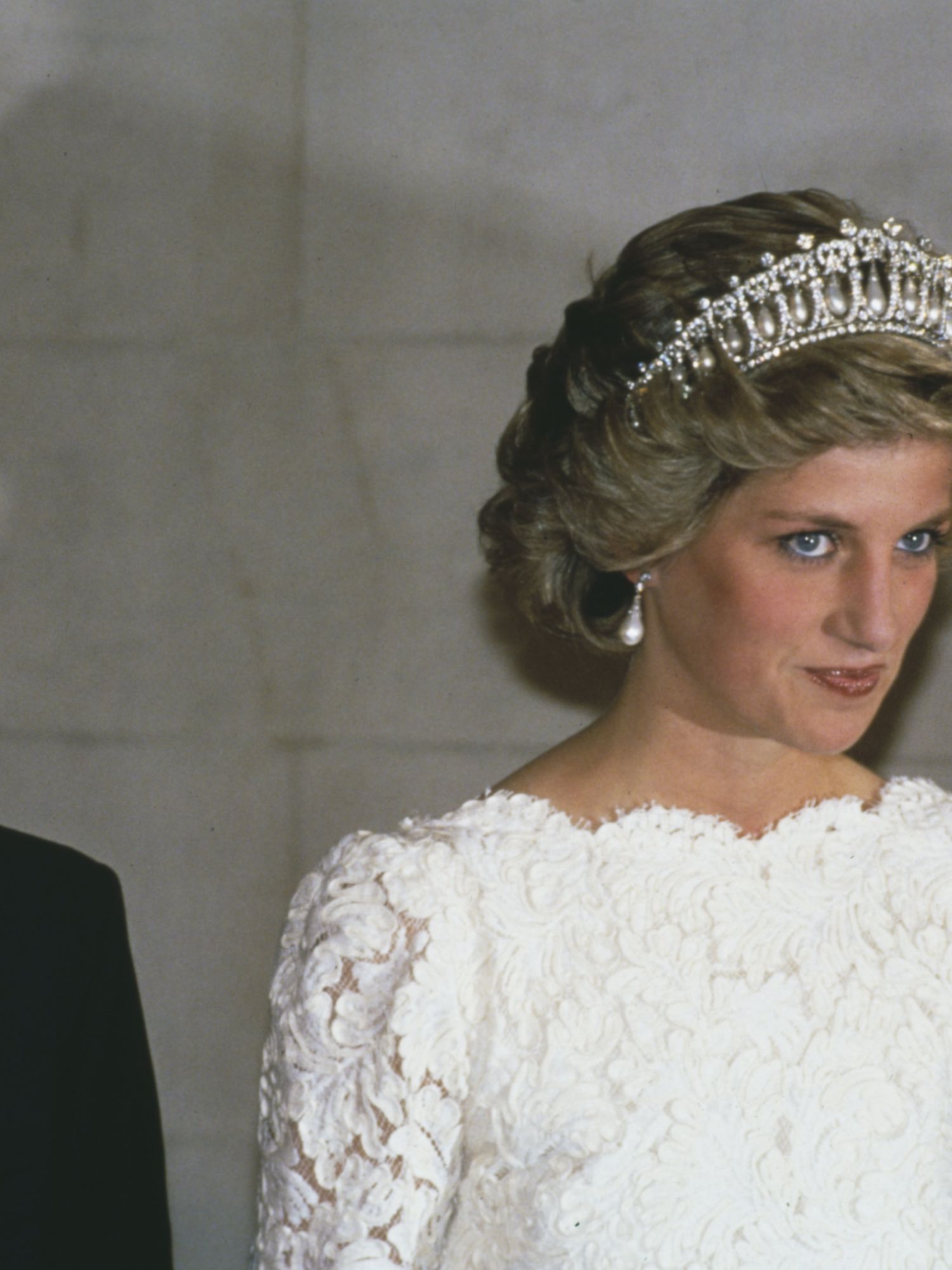 The awkward Christmas gift Princess Diana was once forced to open in front of the royal family