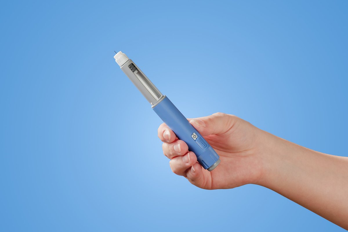 Ozempic use linked to rare cases of blindness, experts say