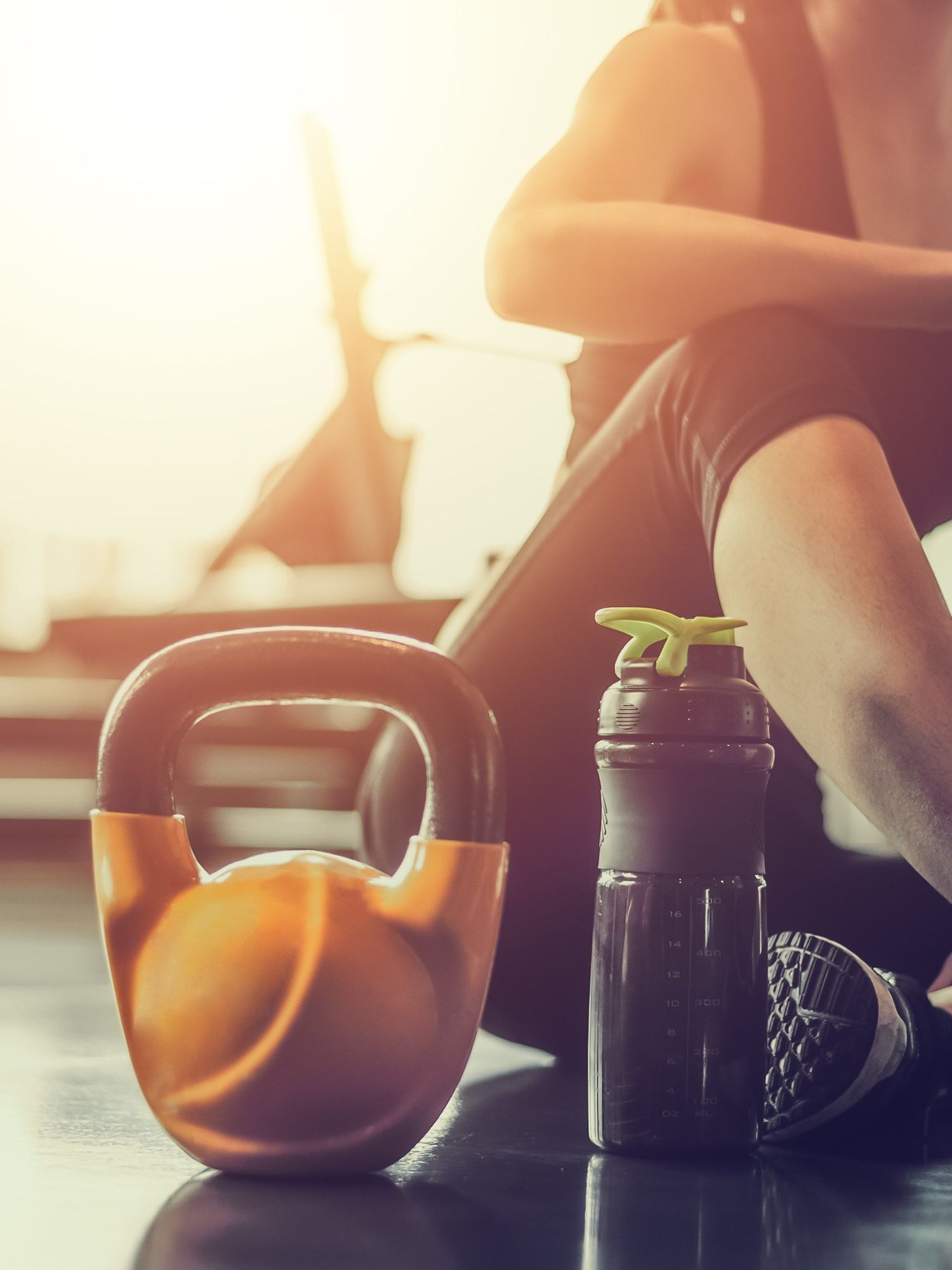 Astronomical cost Brits expected to waste on unused gym memberships in 2025 revealed
