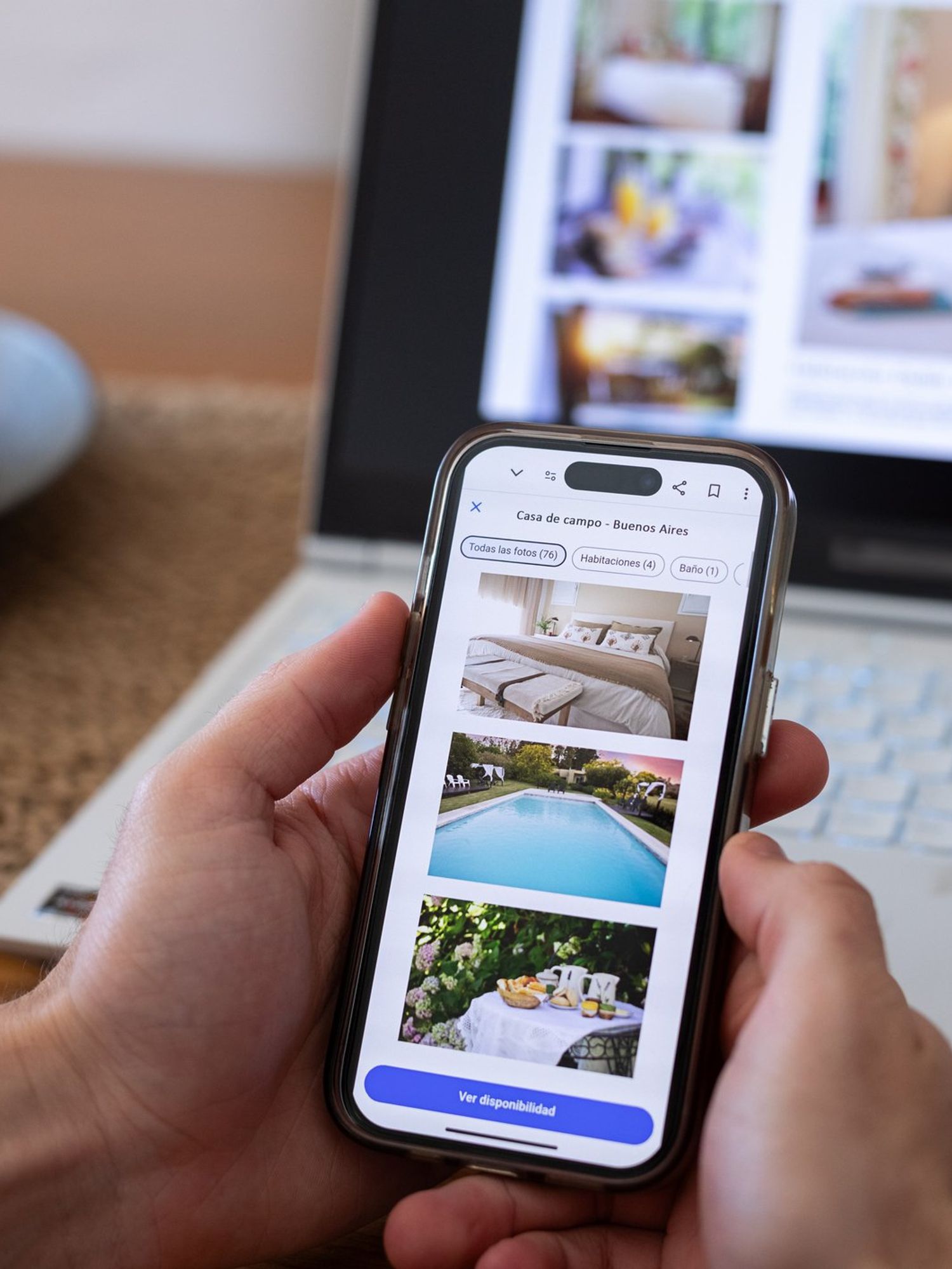 Almost a quarter of Brits have already secured their 2025 getaways