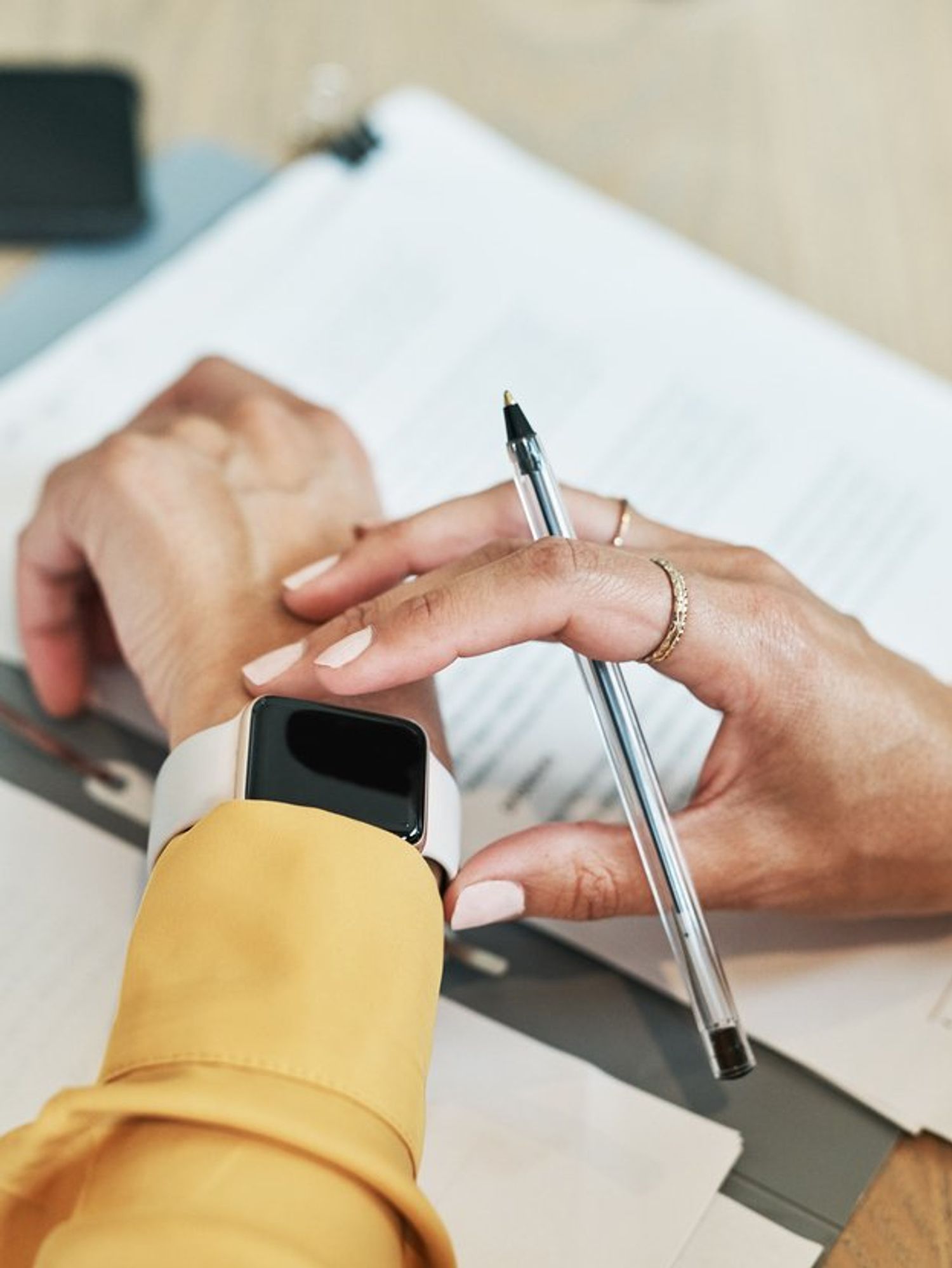 2025 is the year of ‘coffee badging’ and ‘clock-blocking' – but what do they mean?