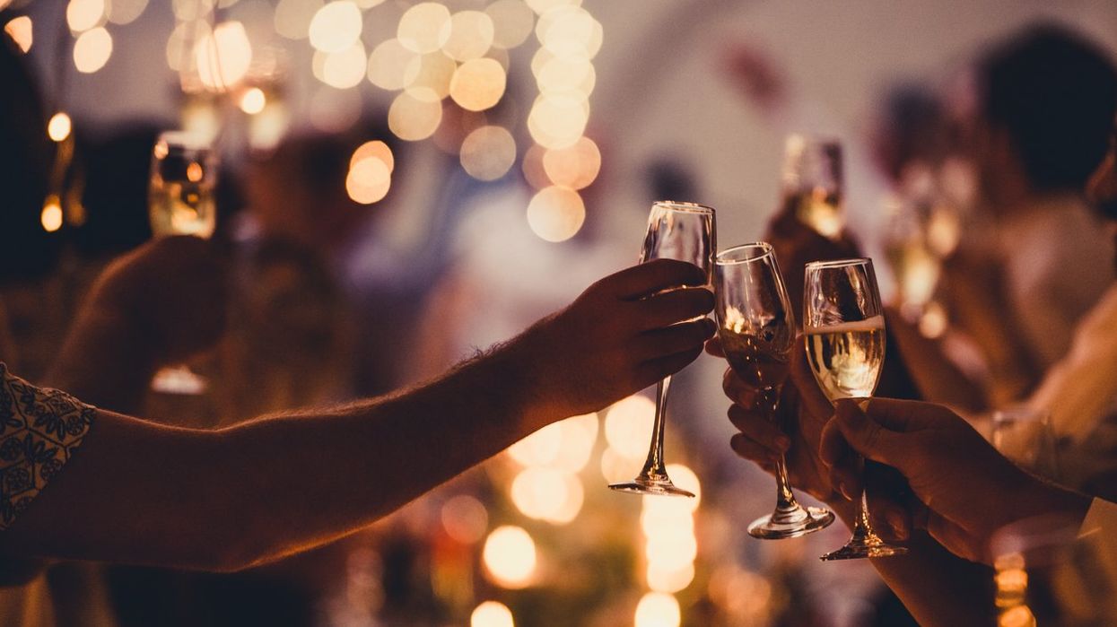 Doctor warns of STI surge following New Year’s celebrations