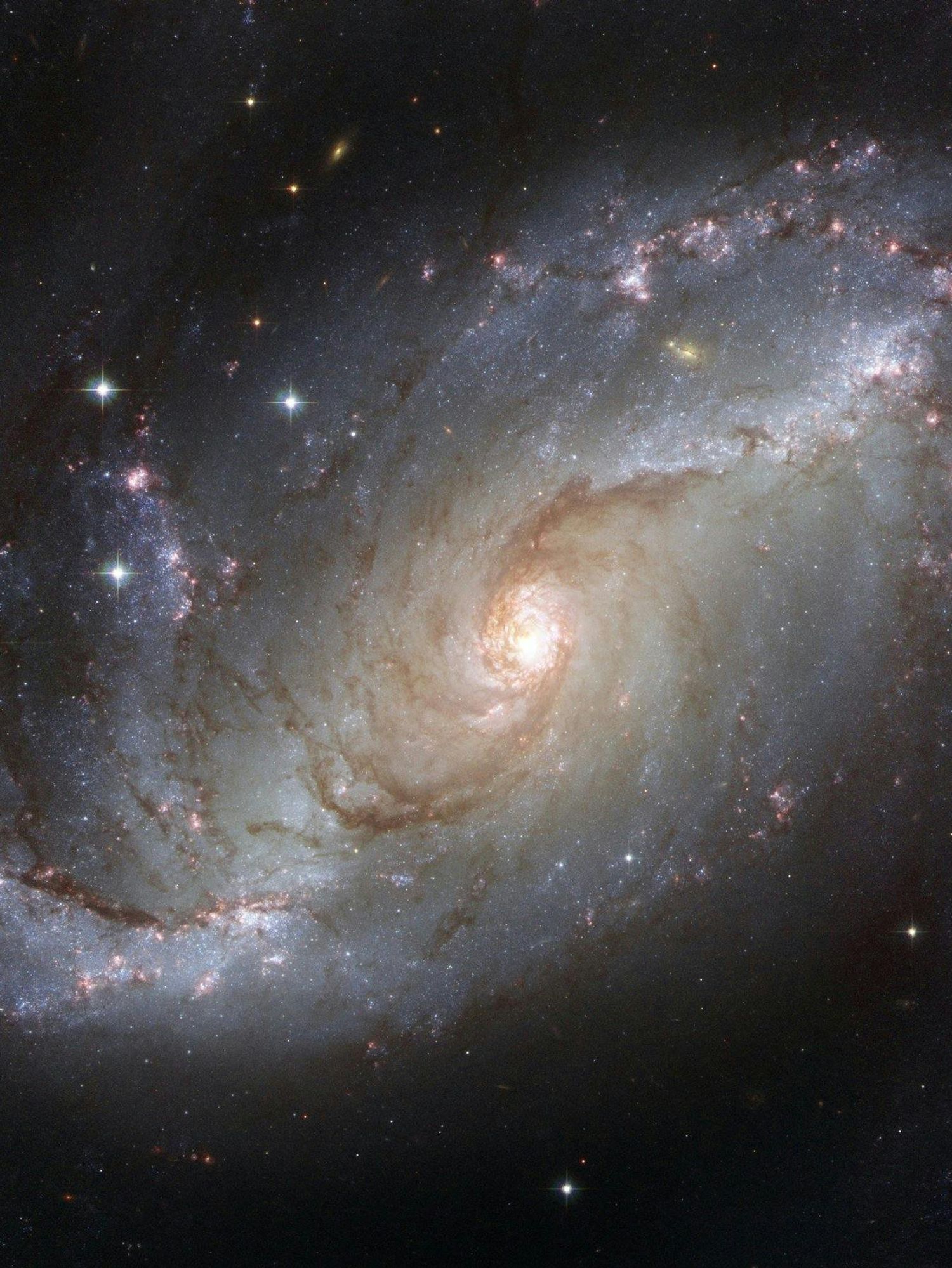 'Alien' signal mystery in outer space finally solved by scientists