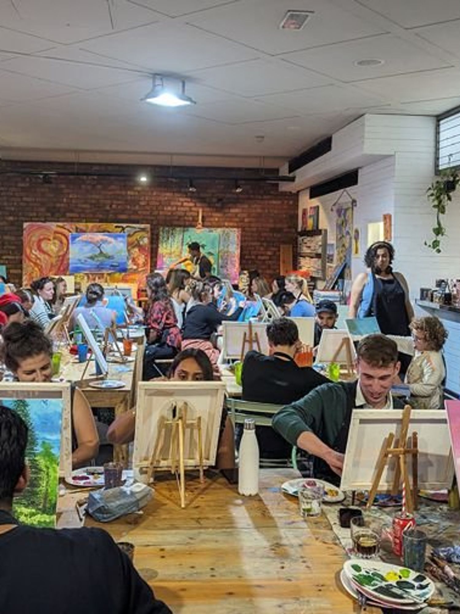 Things to do in London this Dry January that don't involve drinking