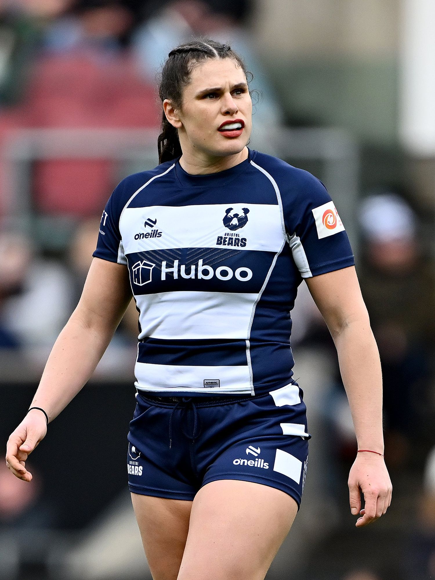 Dancing With The Stars’ Ilona Maher hopes to inspire more rugby ‘superstars’