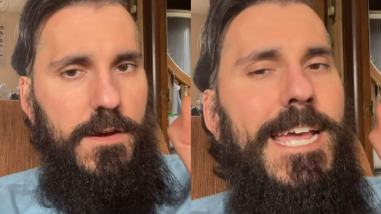 'We lost such a sweet soul': Tributes paid as TikTok star Cabinfruit dies aged 29