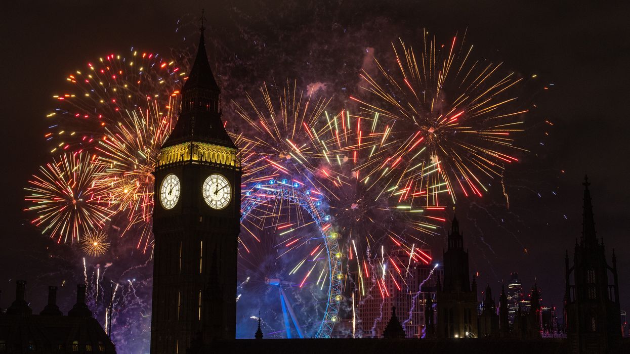 January: All the exciting events happening this month in London