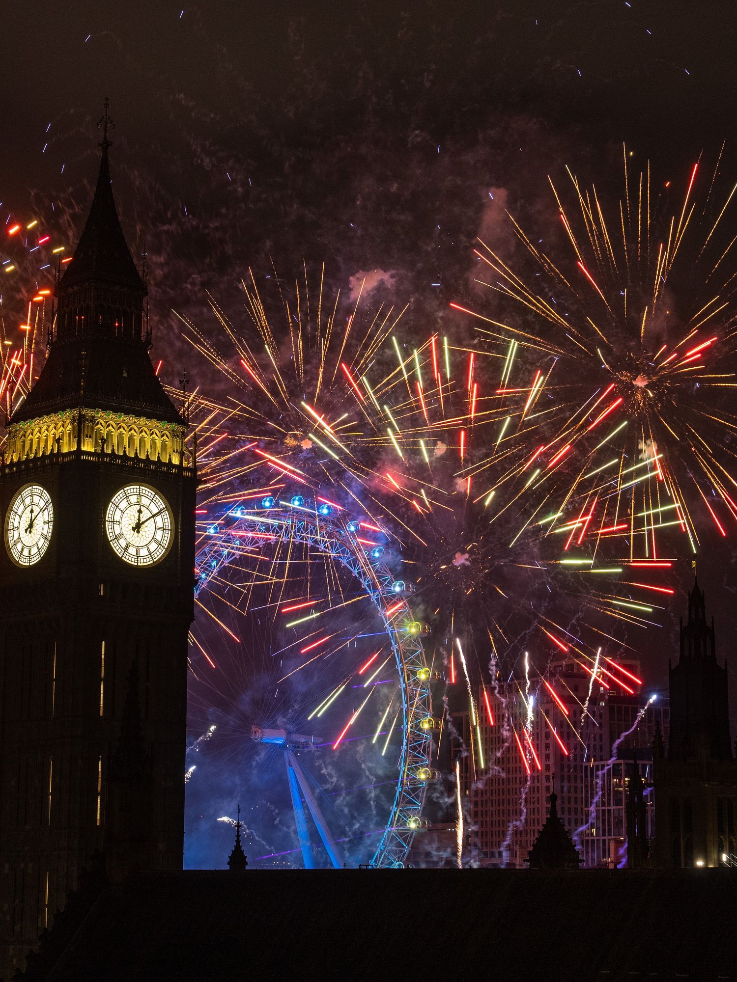 January: All the exciting events happening this month in London