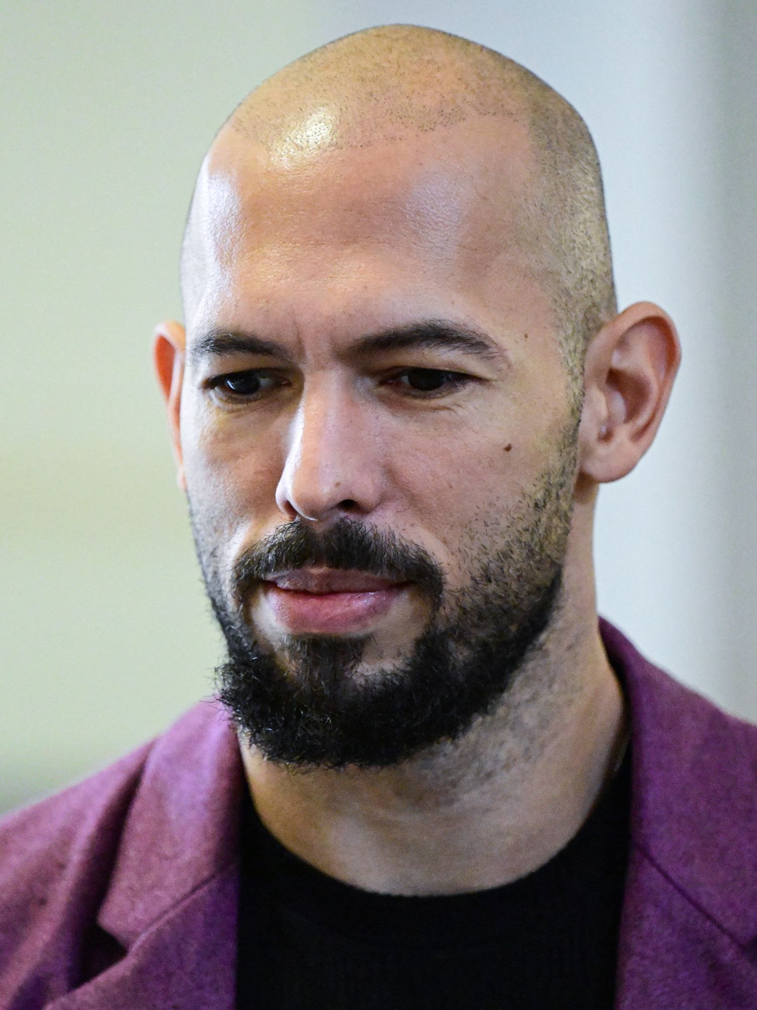 UFC rising star wants to fight Andrew Tate in a 'free-for-all'