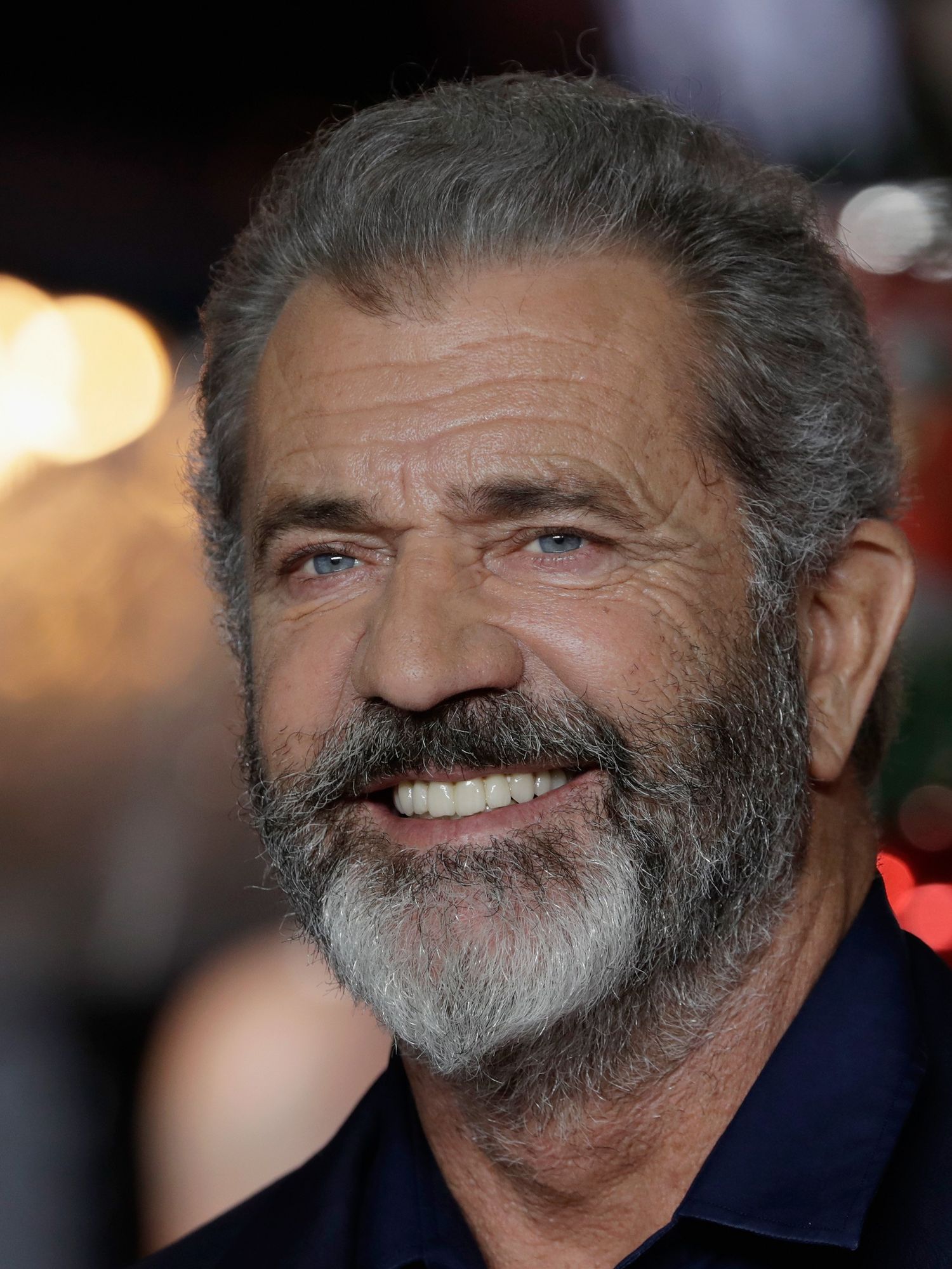 Mel Gibson's house burned down in LA wildfires while he was on Joe Rogan's podcast