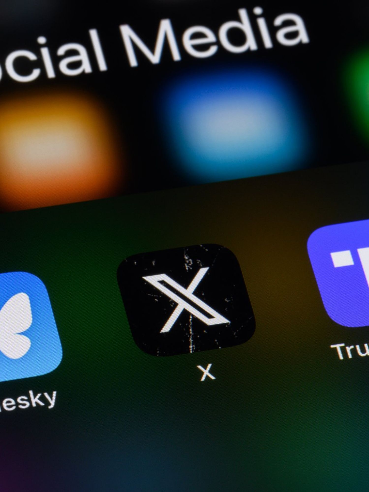 Bluesky users launch campaign to stop billionaires taking over