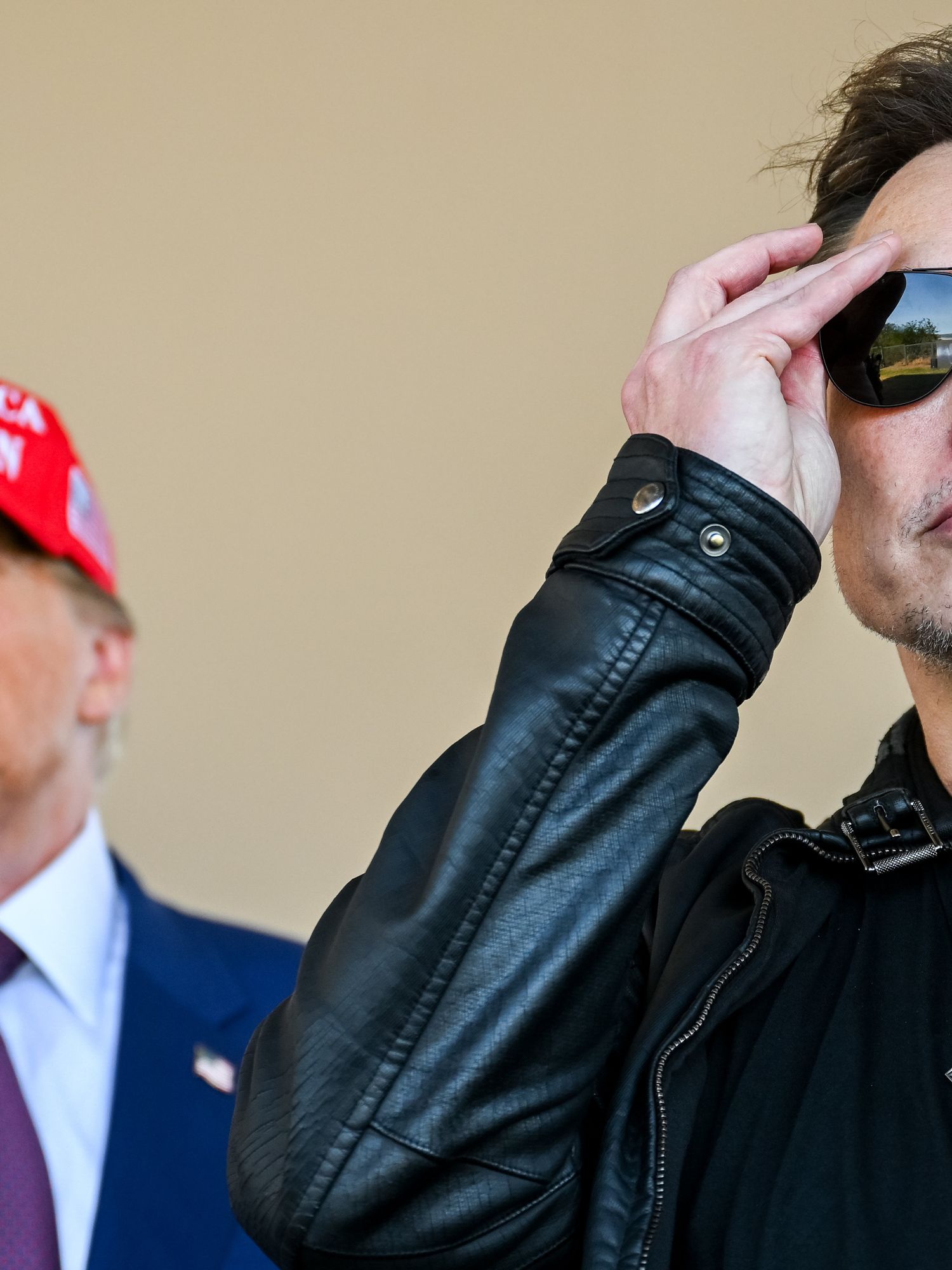 Donald Trump reveals who he'd 'like' to buy TikTok amid Elon Musk rumours