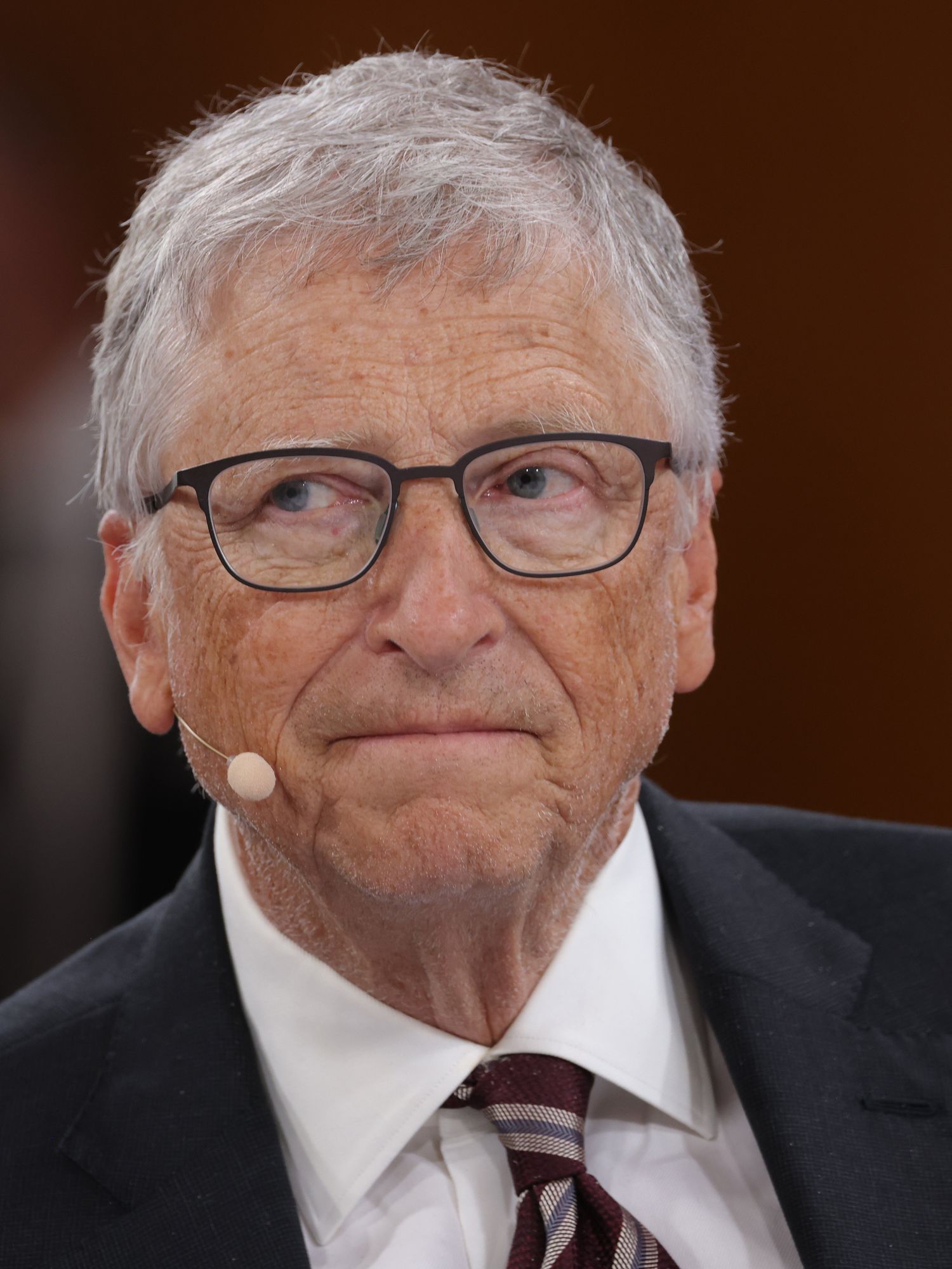 Bill Gates reveals the mistake he regrets the most - and it's nothing to do with Microsoft