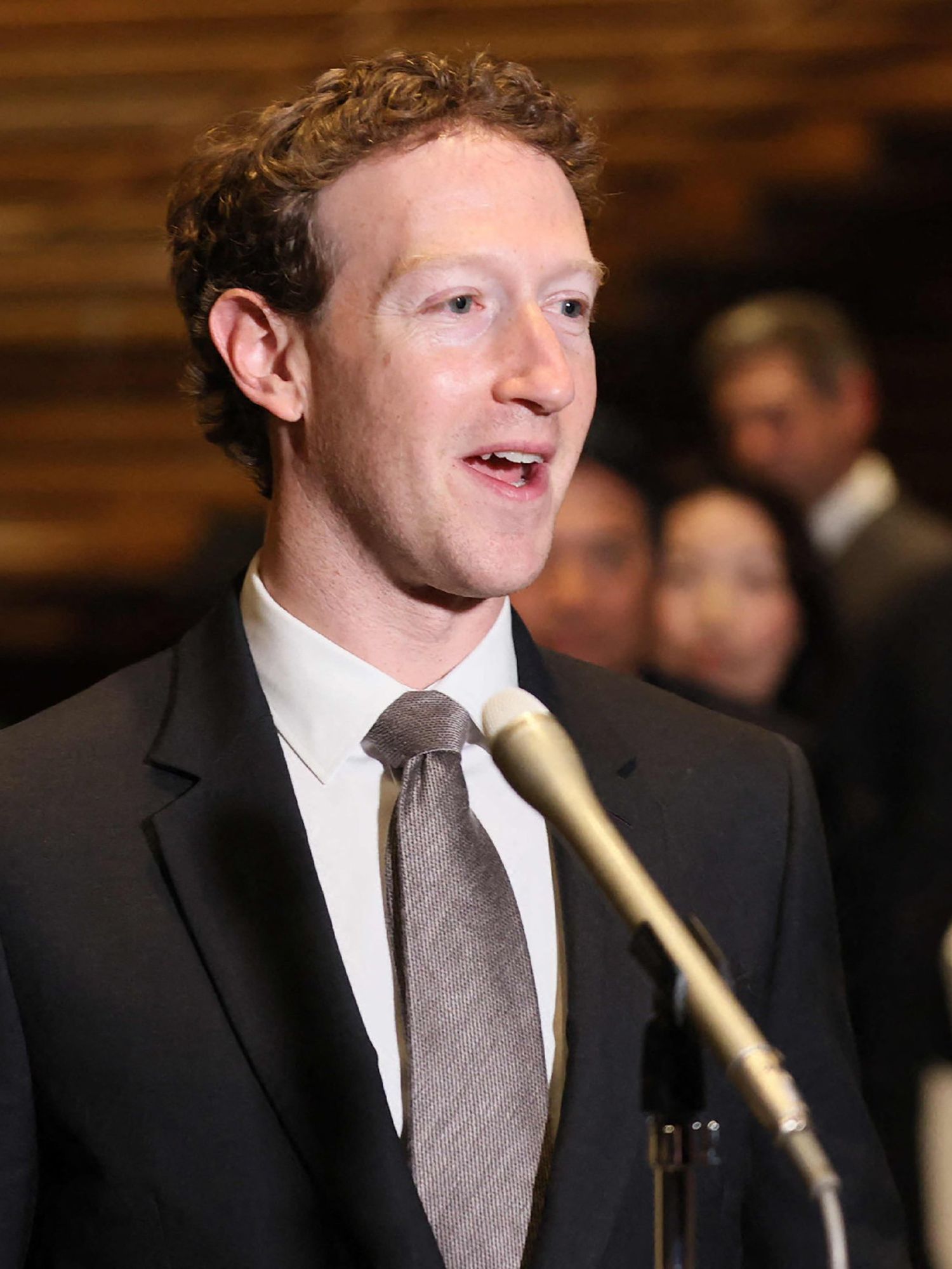 Meta is paying Donald Trump $25 million for suspension of his accounts after January 6 riots