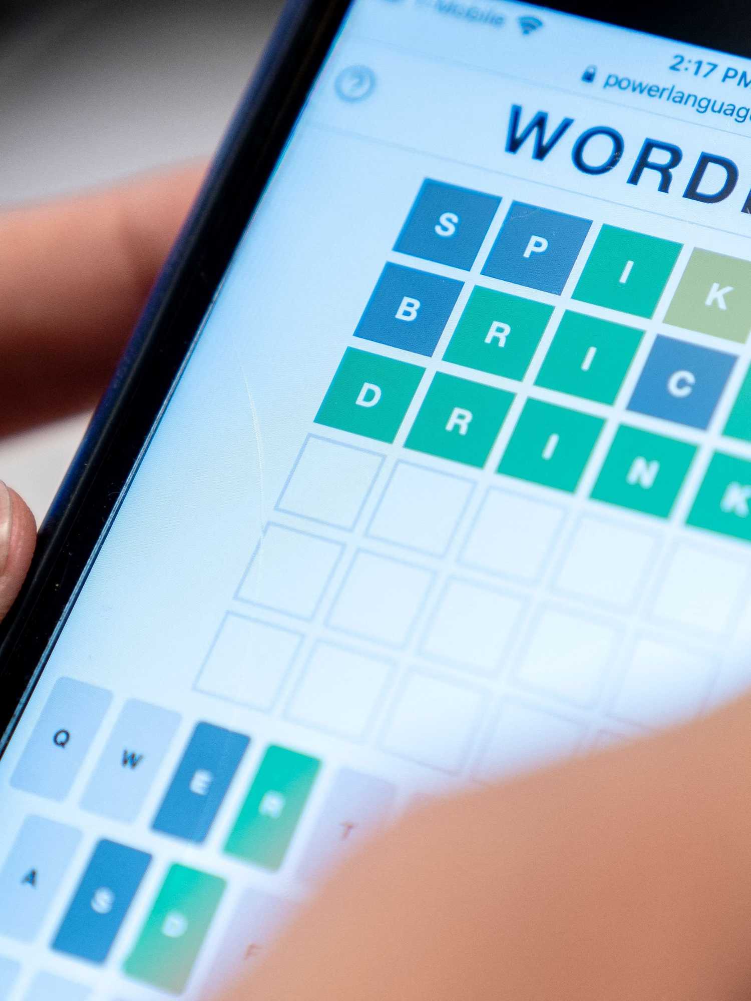 Wordle LIVE: What is today's answer?