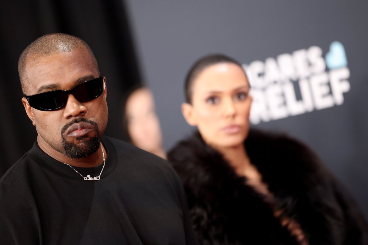 Autism charity criticises Kanye West's online outbursts following diagnosis