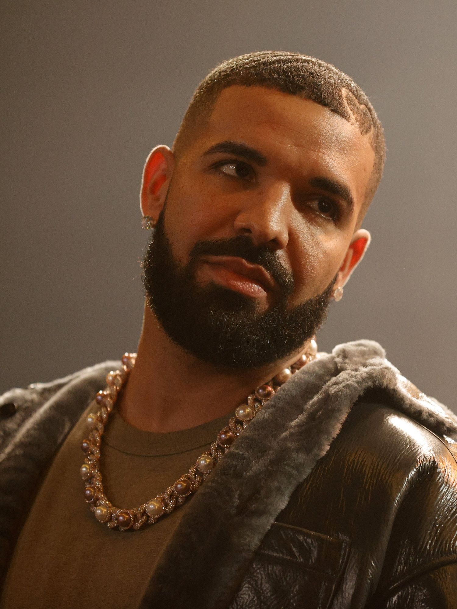 Drake rants about exes at Melbourne gig amid Super Bowl diss