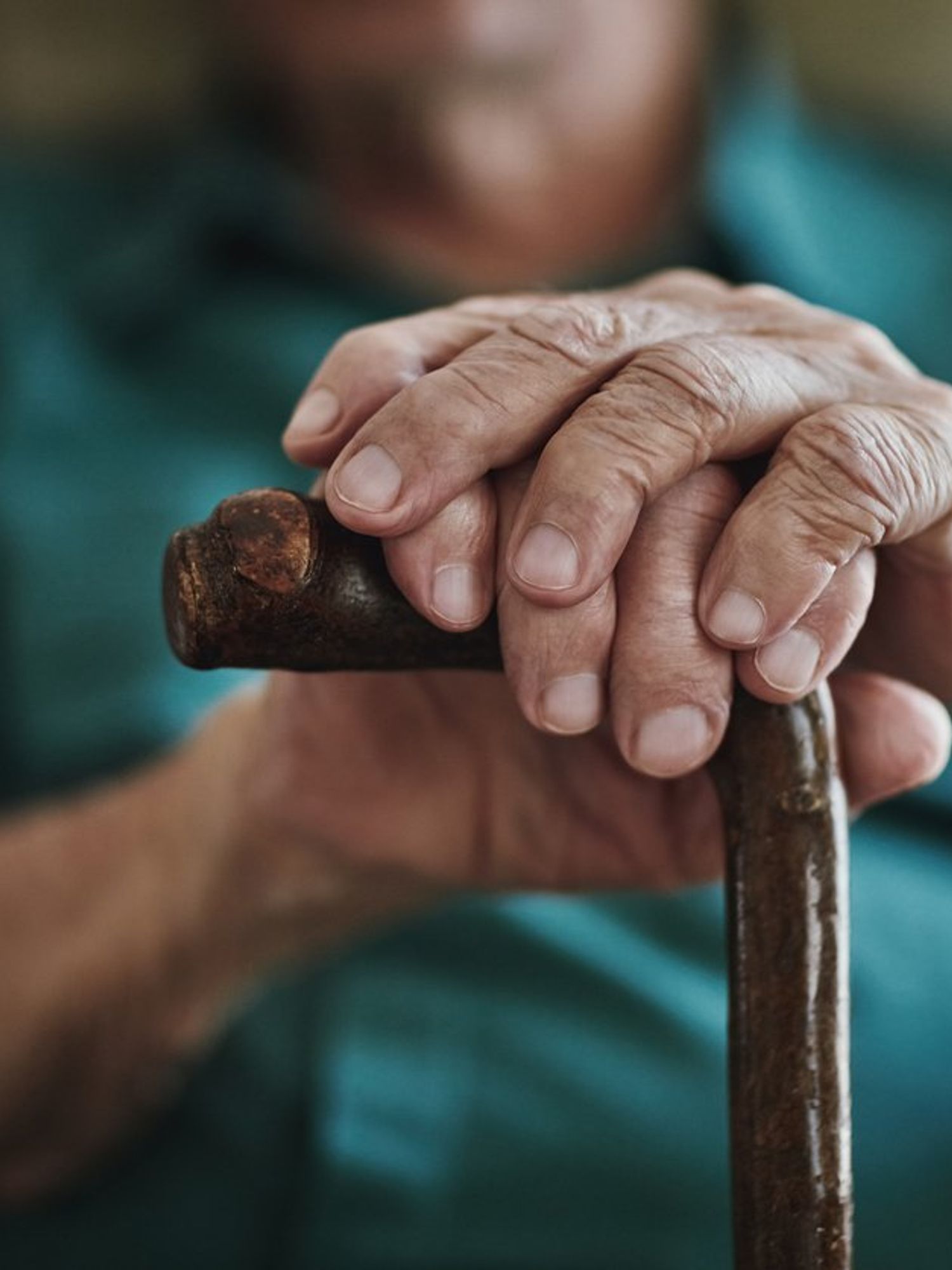 I learned how to slow down biological ageing - and you don't have to spend millions to do it