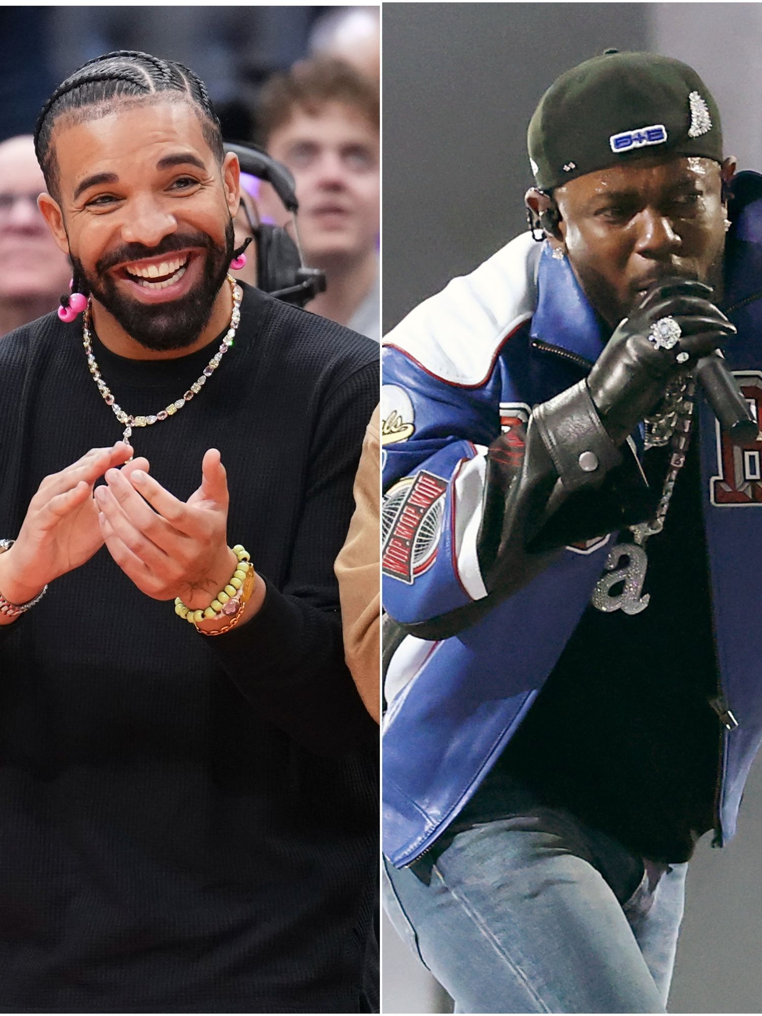 Drake has changed the lyrics to one of his hits after Kendrick Lamar's Super Bowl diss