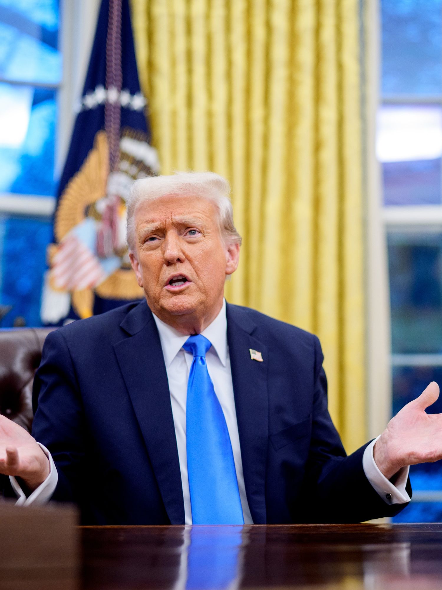 White House faces backlash for 'disturbing' Valentine’s Day post