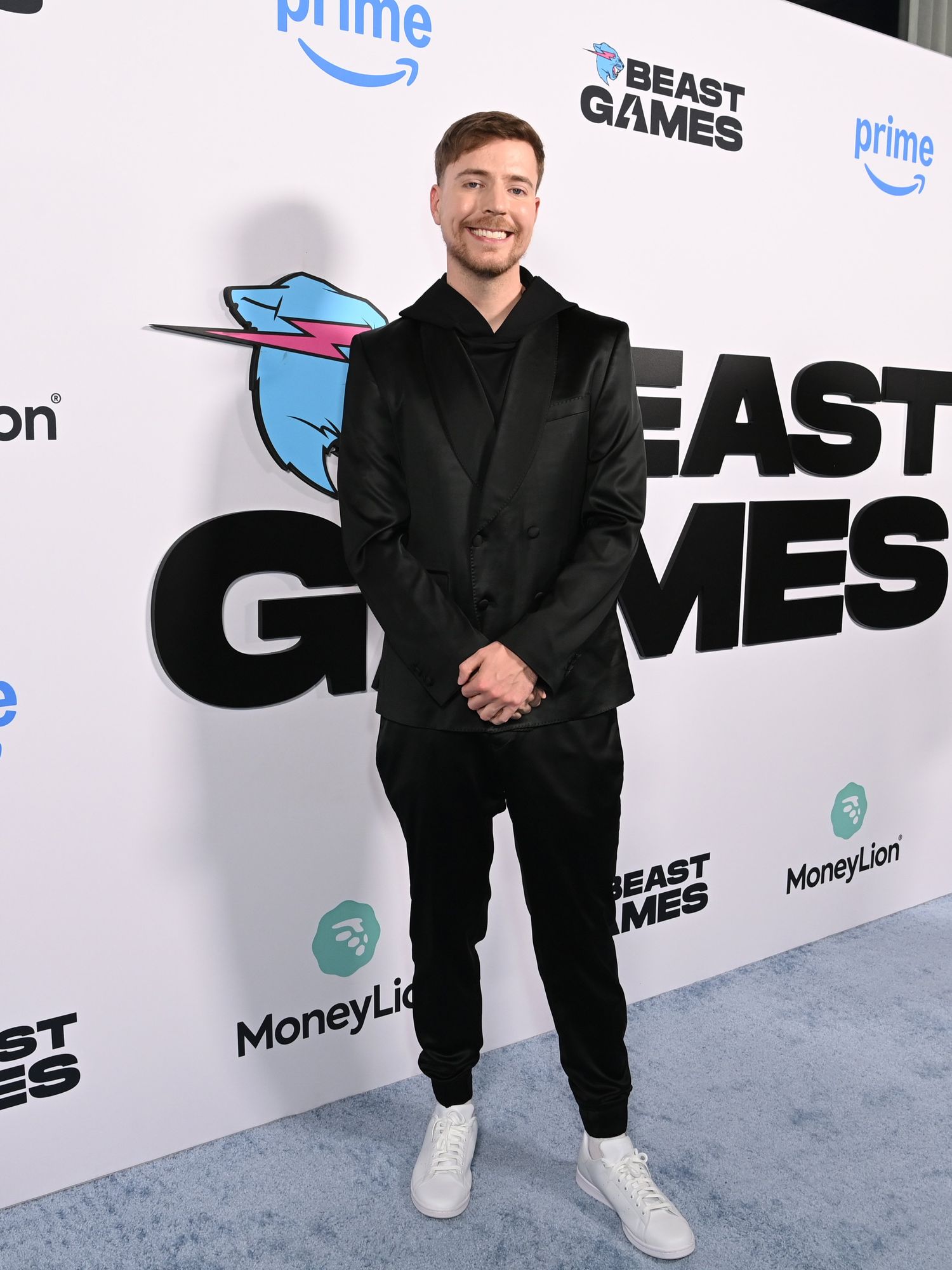 MrBeast responds to 'MrBroke' jibes after being spotted flying economy