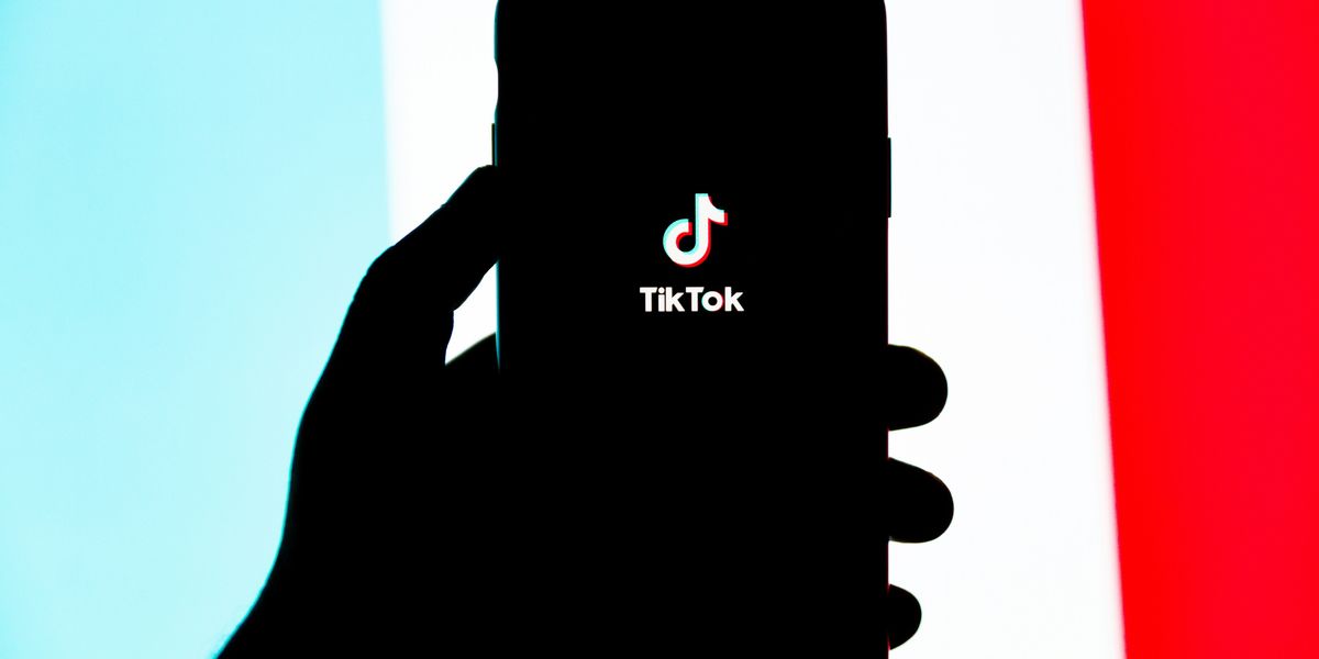 What does 'chuzz' mean on TikTok? | indy100