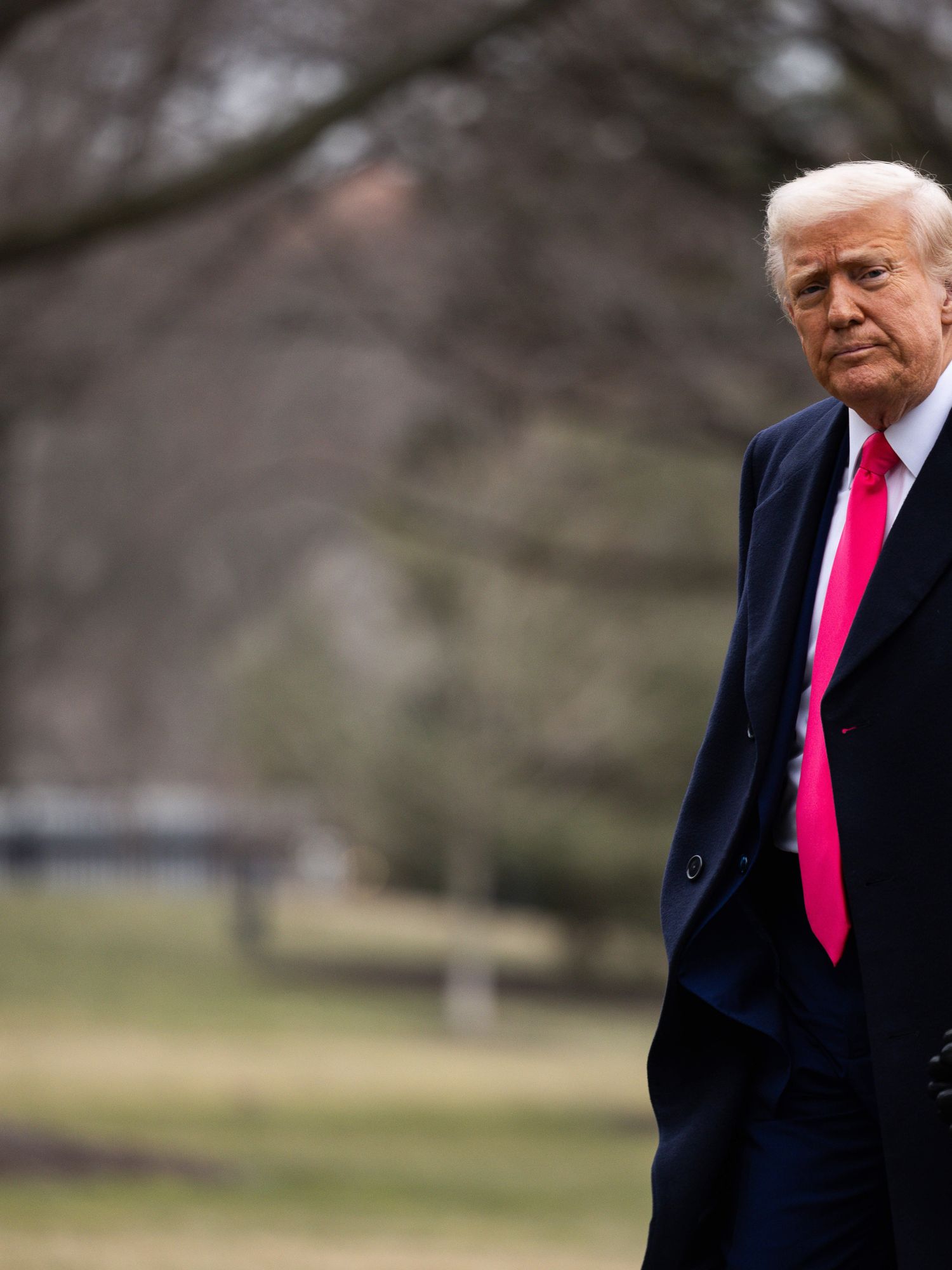 Russian state TV brags that Trump is echoing Kremlin talking points: 'It's not a coincidence'