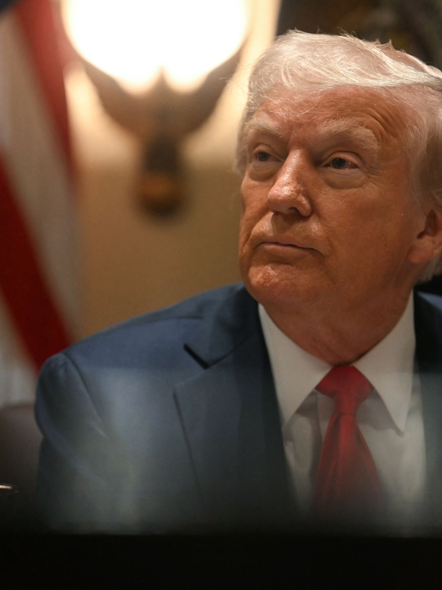 Donald Trump's latest claim about the EU shows how 'distorted' his view of history is