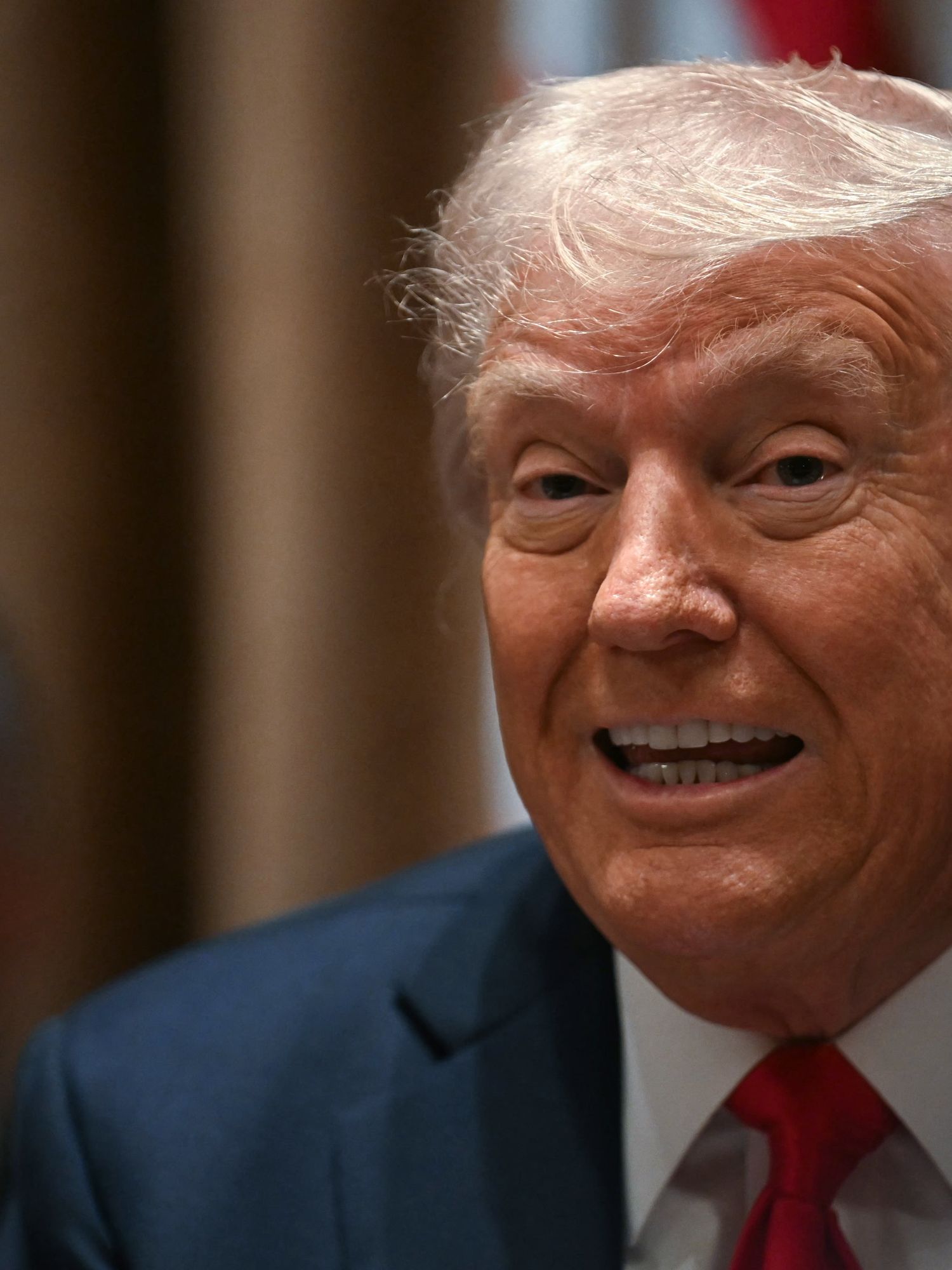 Donald Trump ridiculed as plans for his $5m gold card simply don't add up