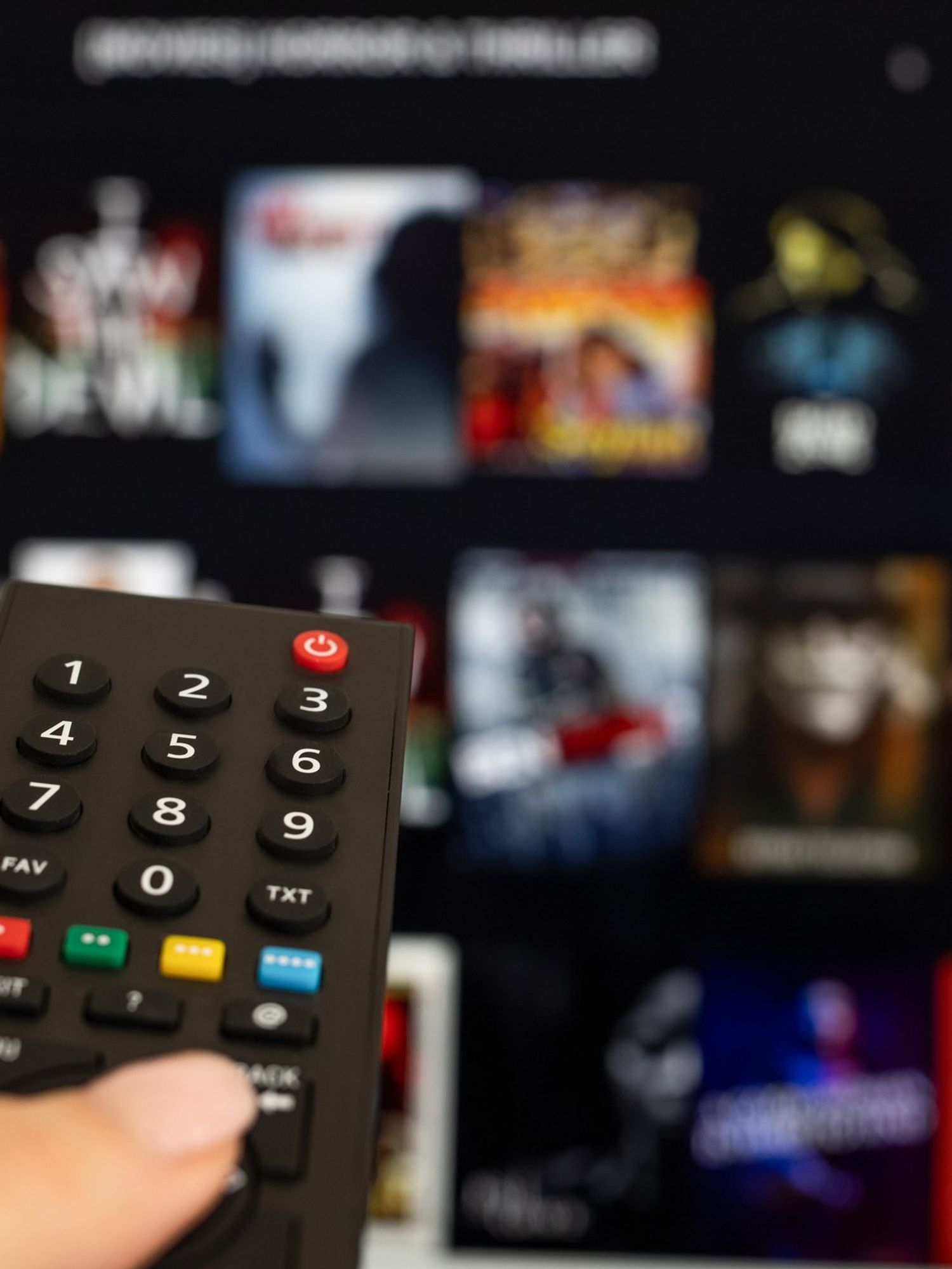 This much-loved 8-time Oscar-nominated film is leaving Netflix in days