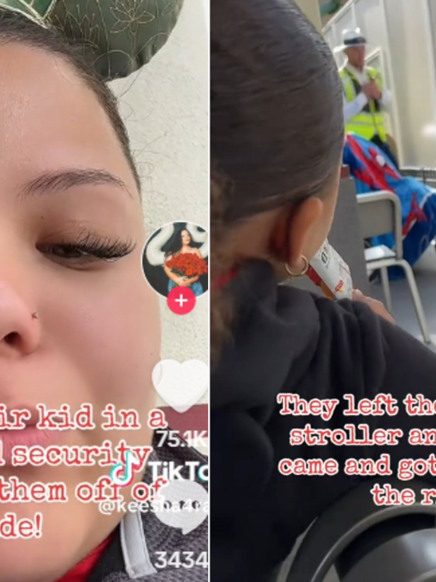 Parents 'abandon child' to go on Disneyland ride: 'This makes me so mad'