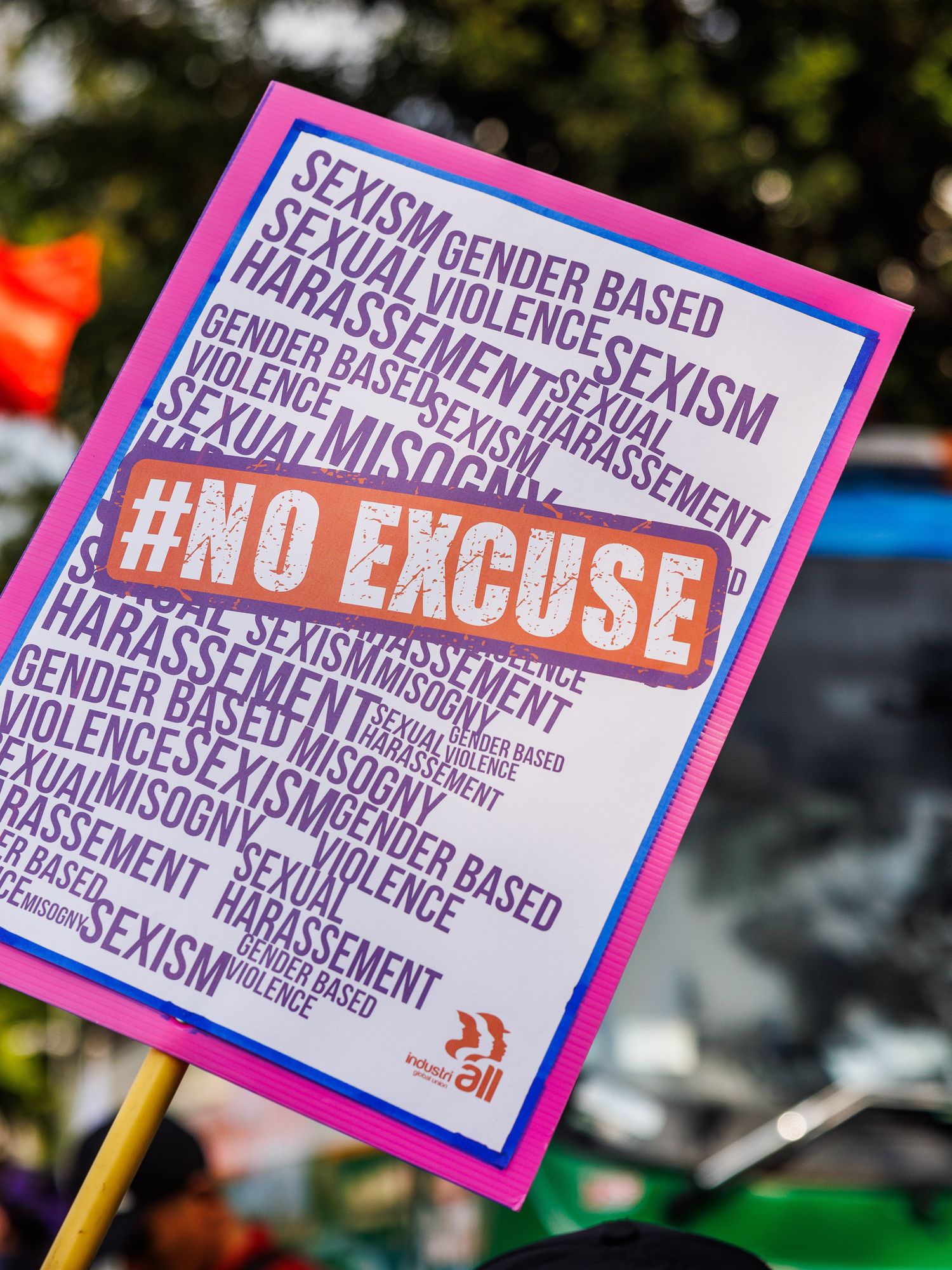 International Women's Day 2025: The overlooked issues facing women for the other 364 days of the year