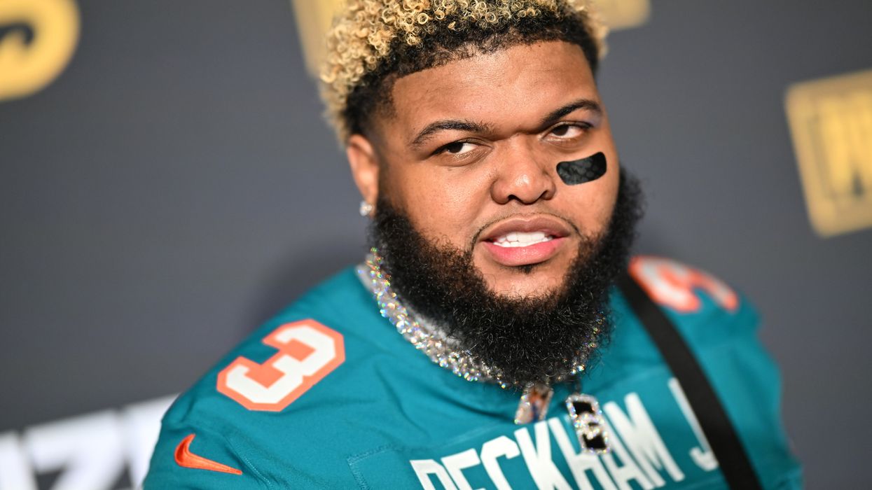 Druski breaks silence over abuse allegations in Diddy lawsuit: 'A fabricated lie'