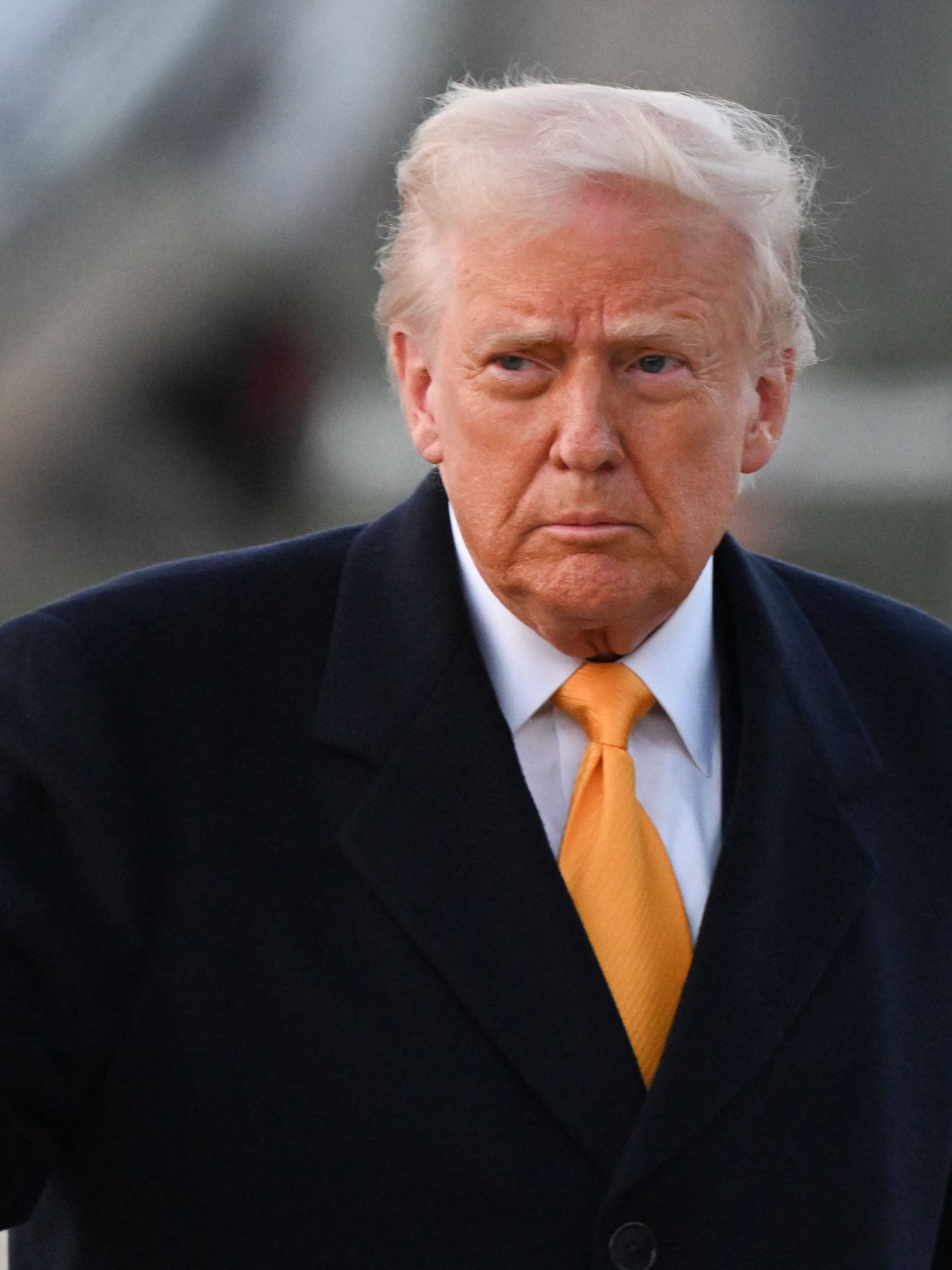 Donald Trump throws a strop over Canada's latest move: 'You're not even allowed to do that'