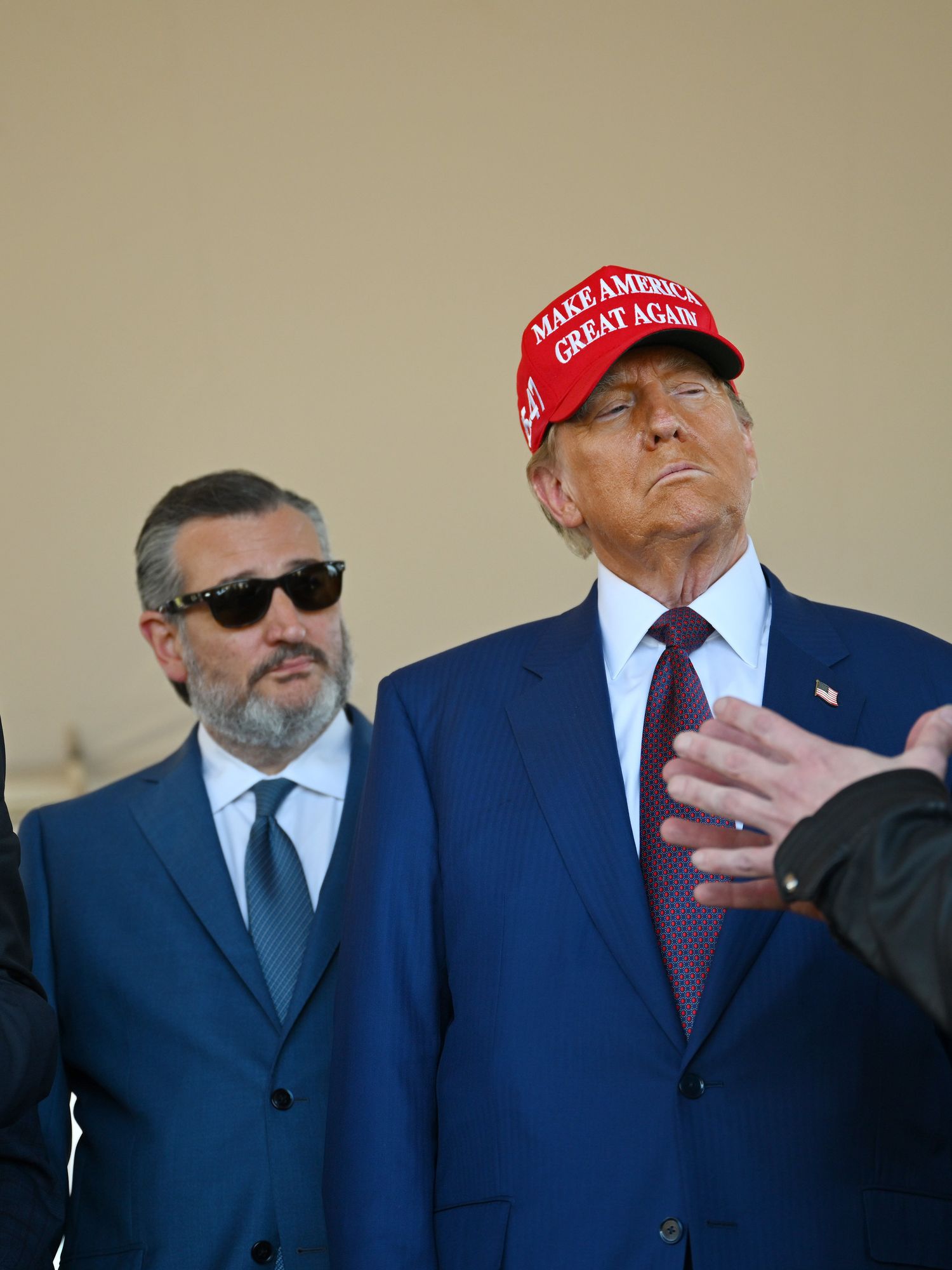 Ted Cruz asked the internet what questions they would ask Elon Musk - and it went incredibly badly