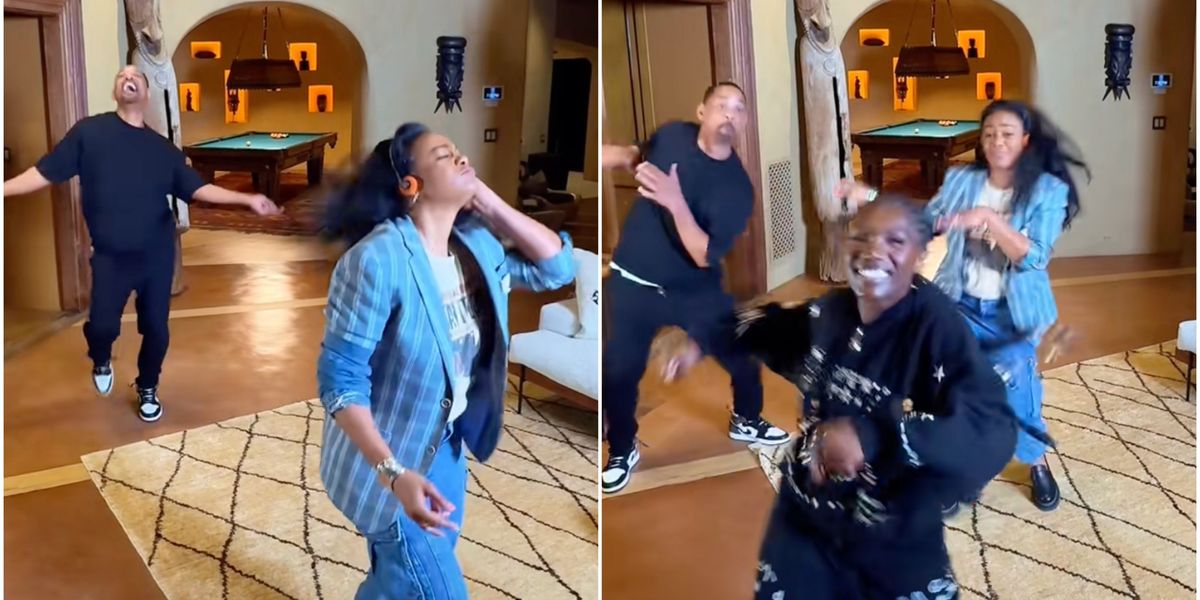 What is the Doechii ‘Anxiety’ song dance trend on TikTok? | indy100