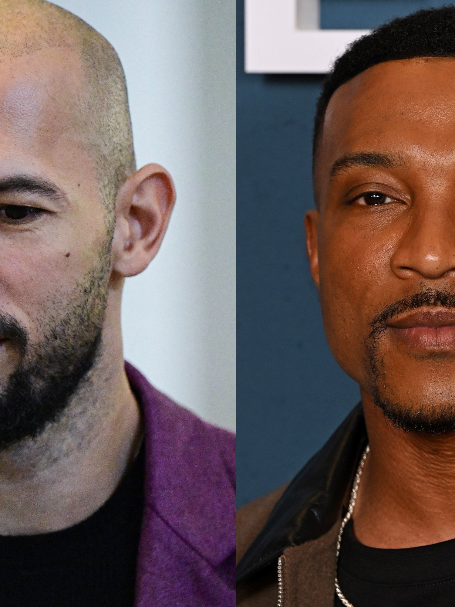 Andrew Tate hits out at Ashley Walters over Adolescence in fiery post