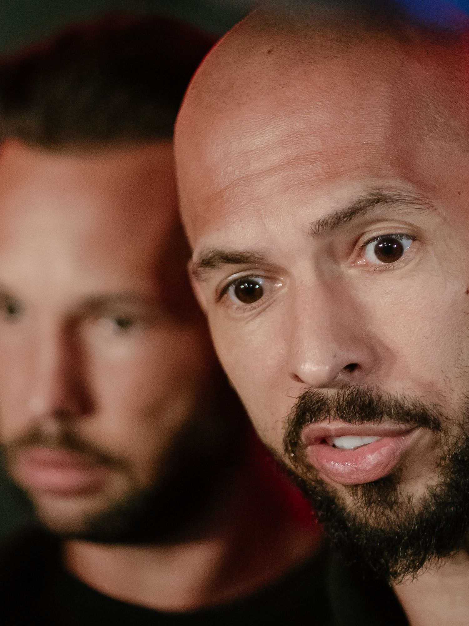 How one school is putting in extra measures to tackle the force of Andrew Tate