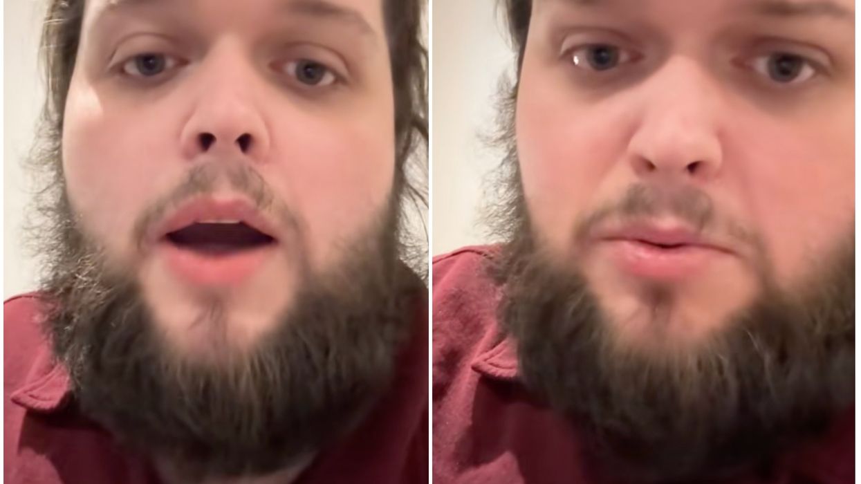 Irish TikToker Garron Noone returns to social media and responds to immigration video backlash