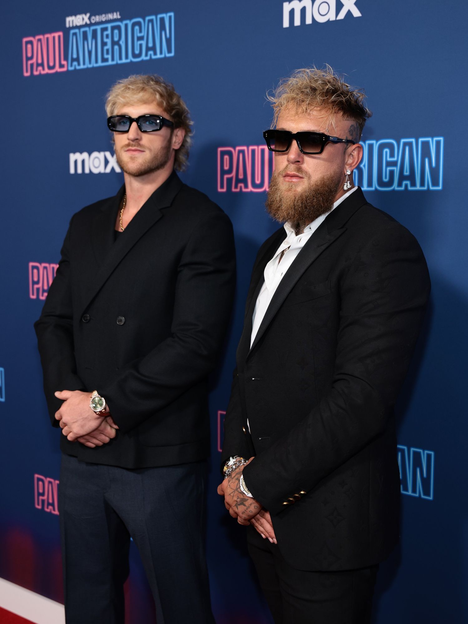 Logan Paul doesn't defend brother Jake from beef with people for one reason