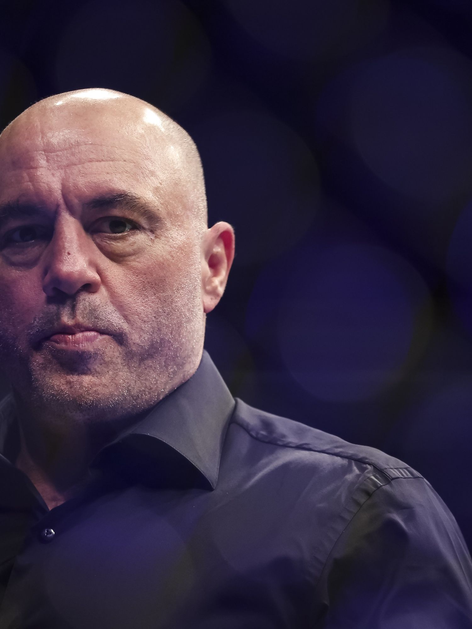 Joe Rogan will 'never return' to Canada for UFC event – and would rather visit Russia