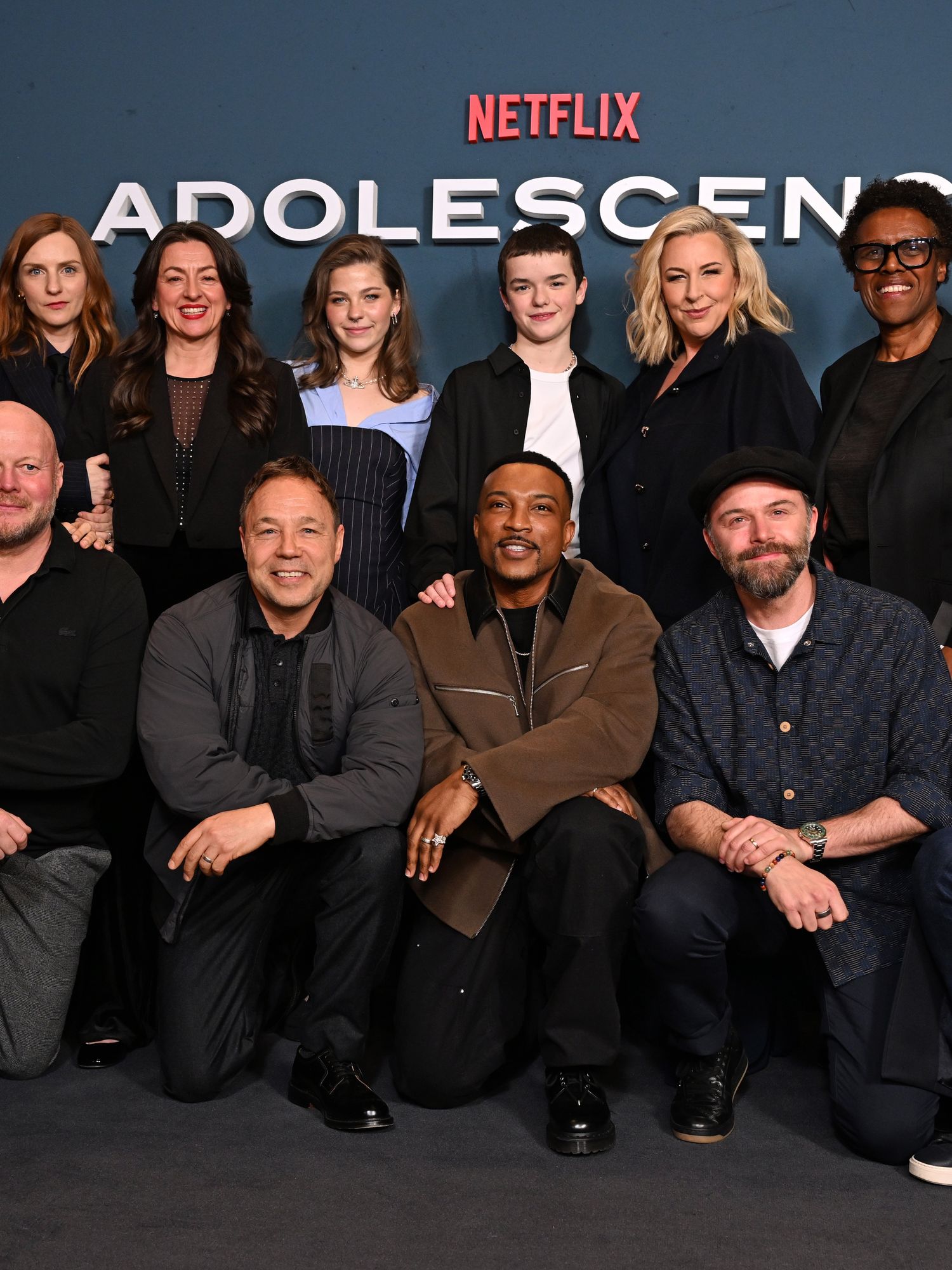 Netflix's Emmy-winning hit Adolescence will be shown in schools for this important reason