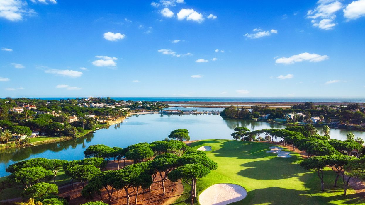 Quinta do Lago: What’s it like to stay and play at the Algarve’s ‘Disneyland for adults’?