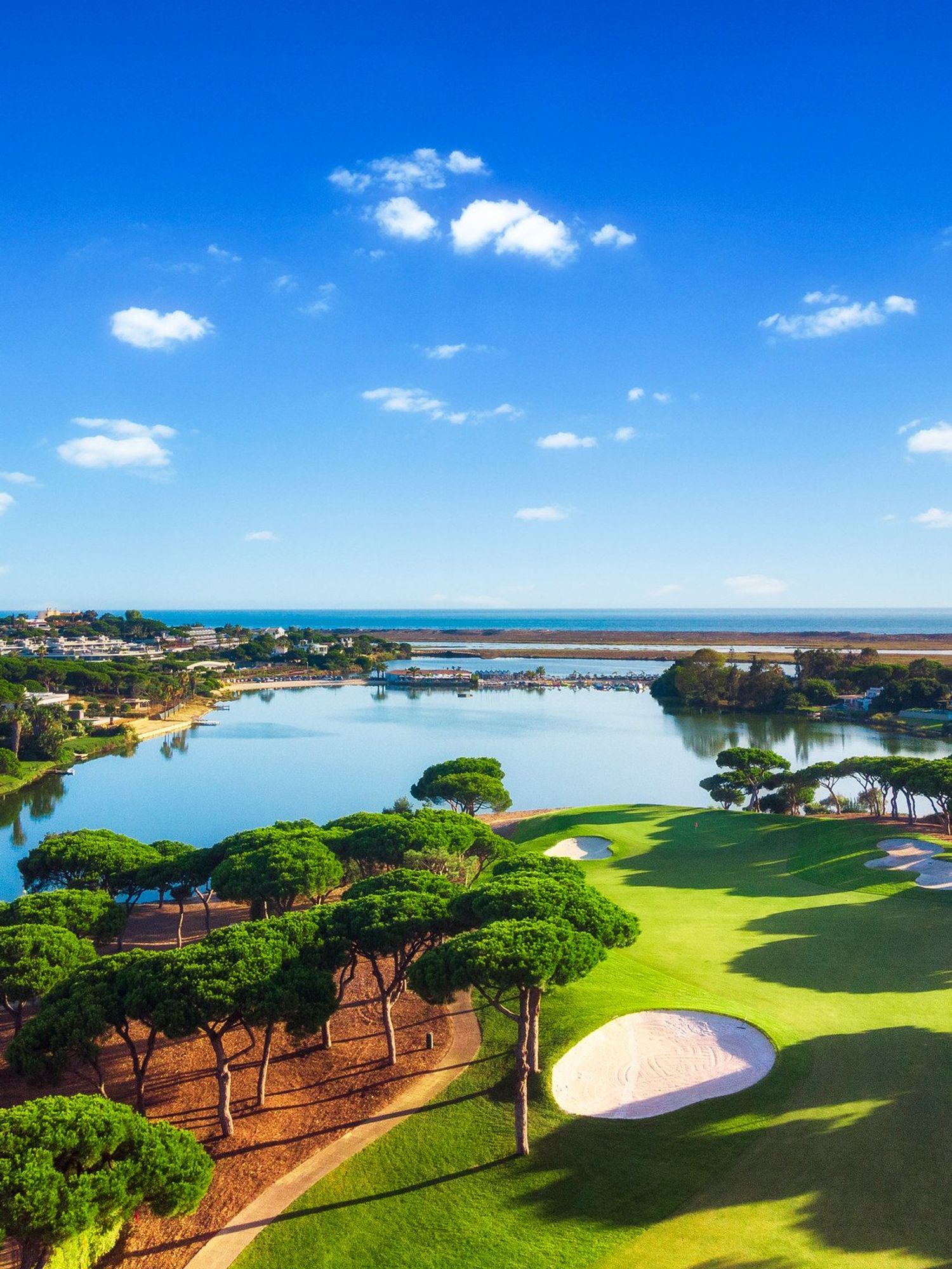 Quinta do Lago: What’s it like to stay and play at the Algarve’s ‘Disneyland for adults’?